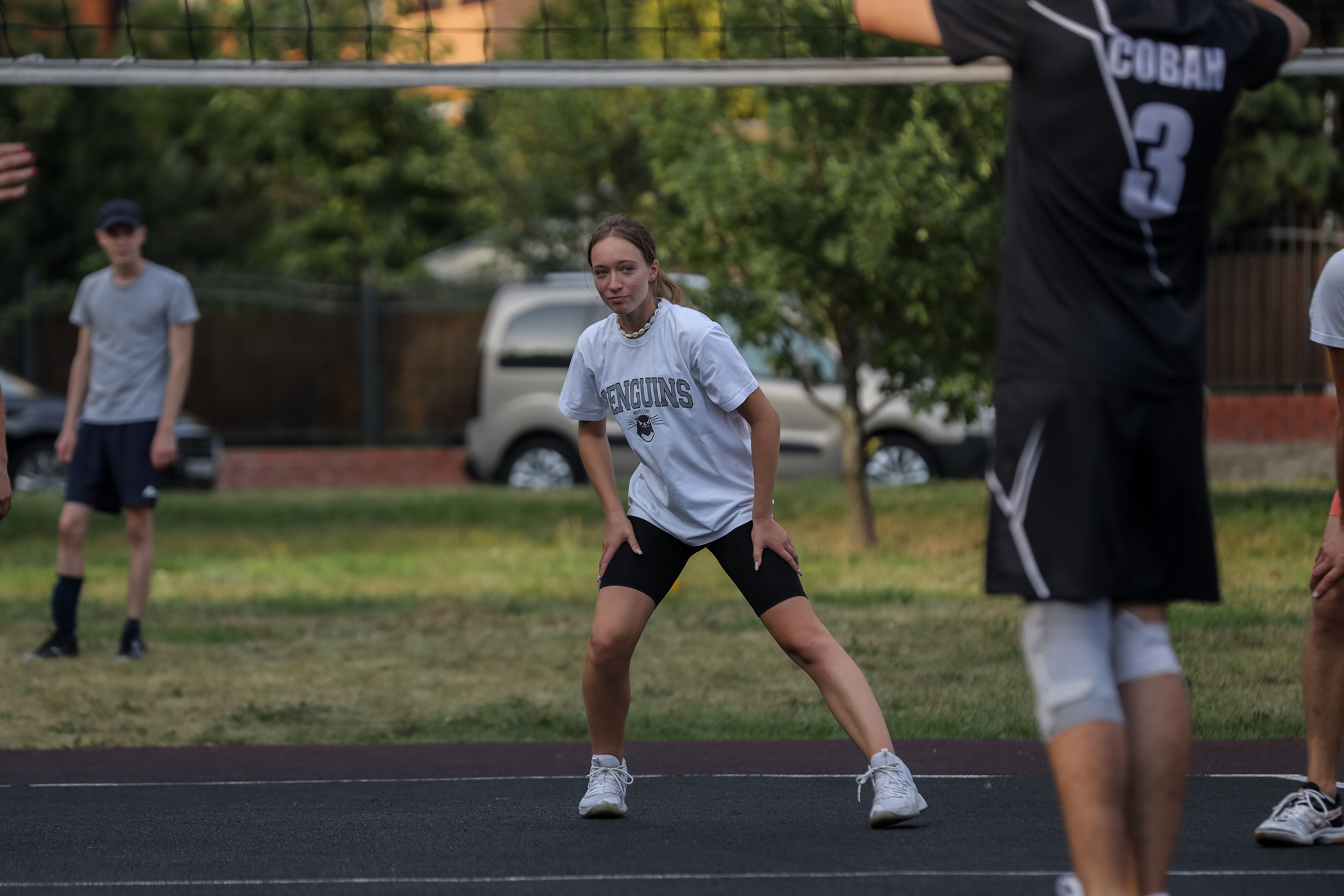 Спортивный день 16.09.2022. Фотограф Антон Чупринин