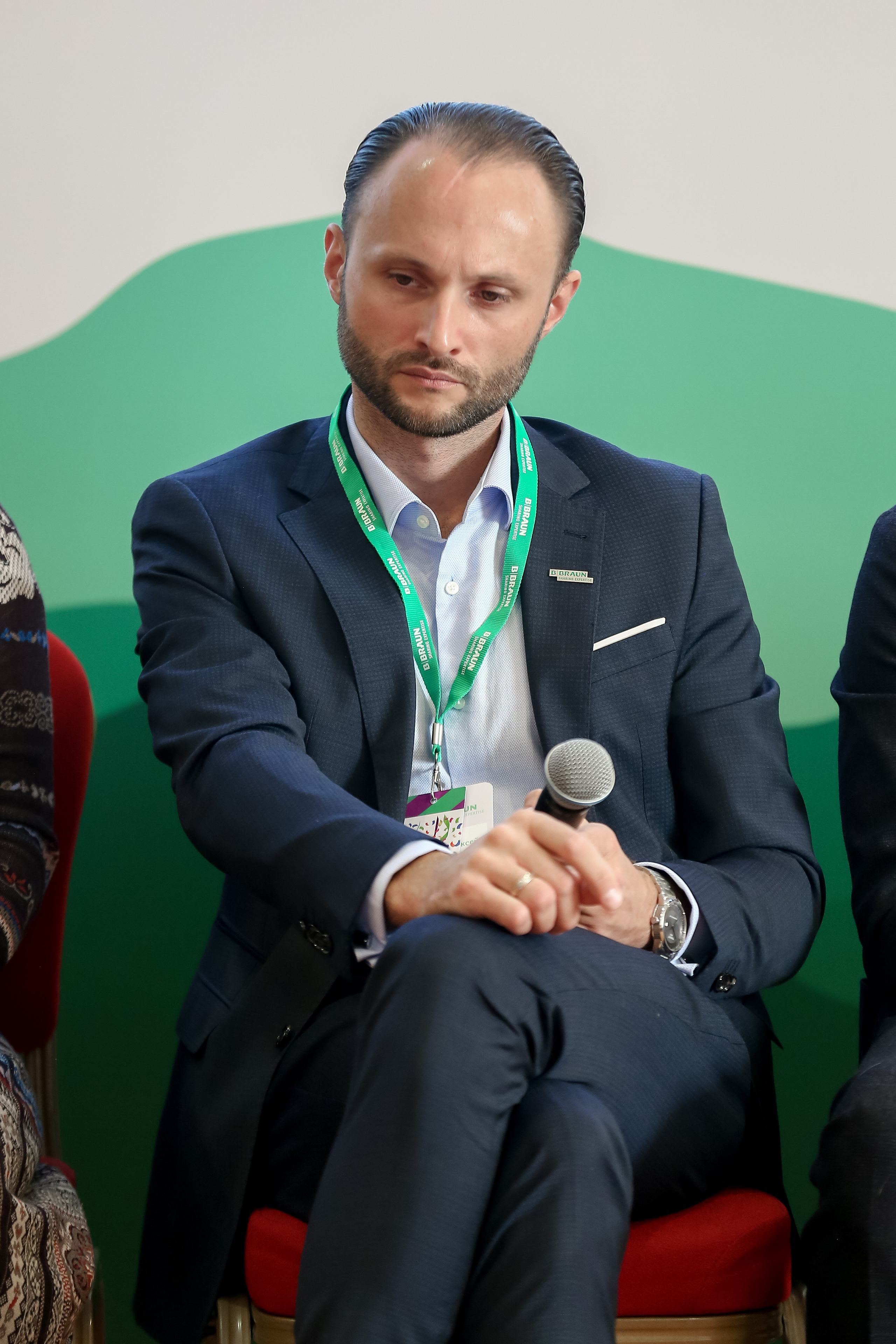 B.Braun 2022. Фотограф Антон Чупринин