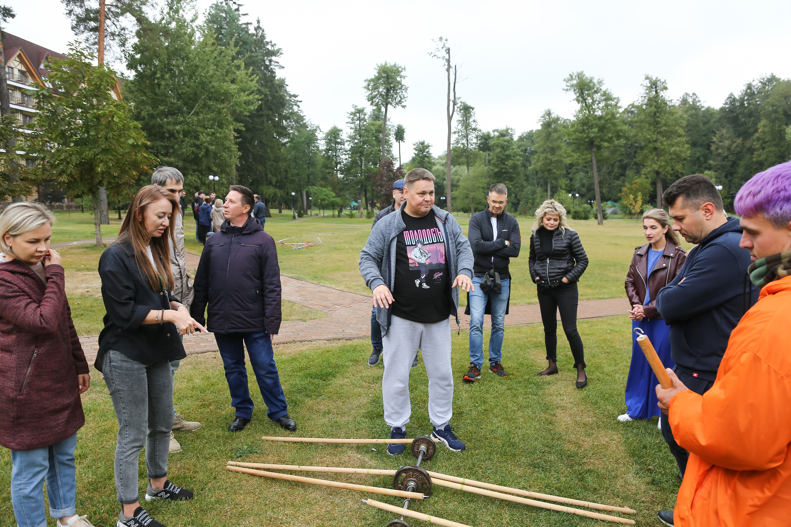 B.Braun 2022. Фотограф Антон Чупринин