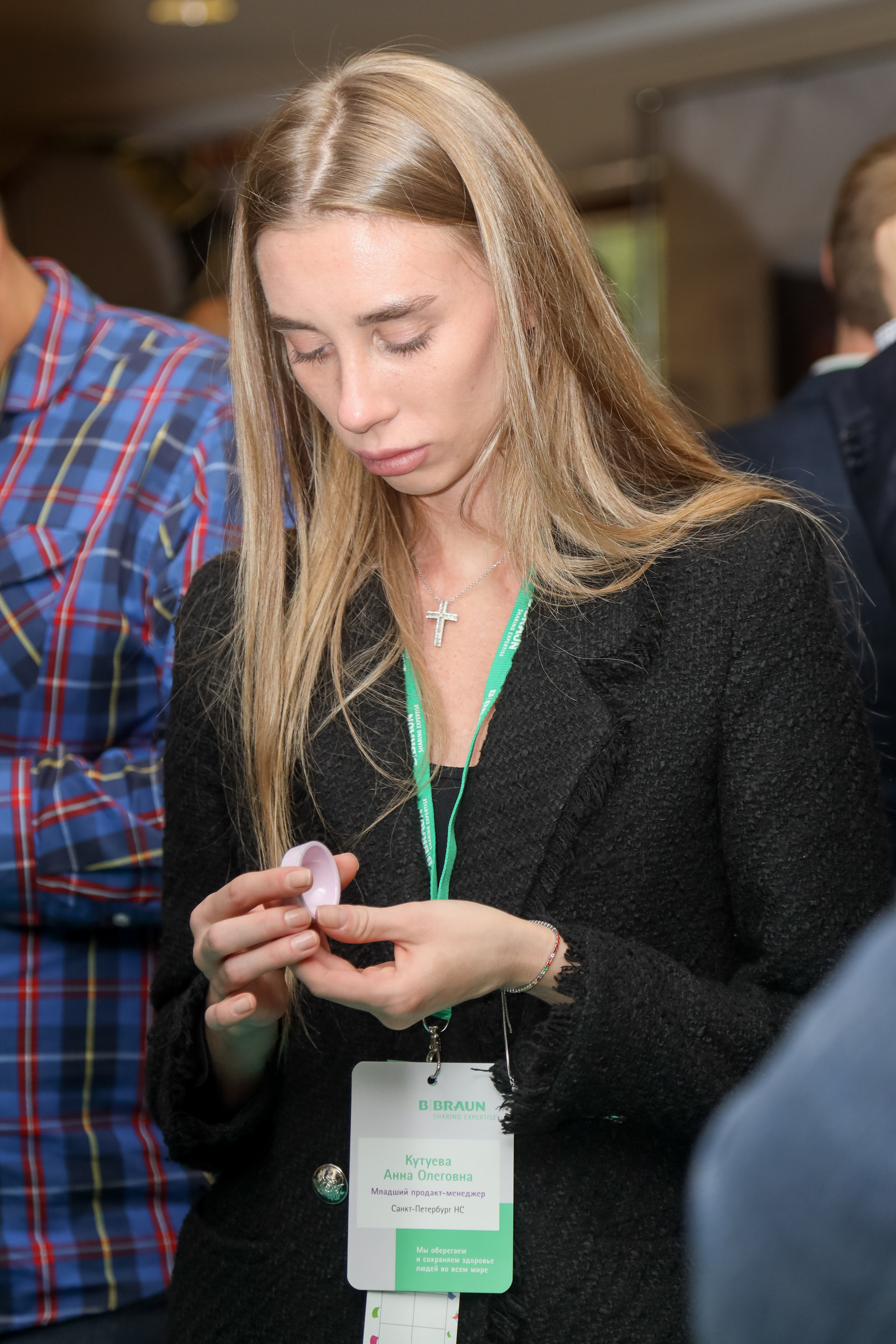 B.Braun 2022. Фотограф Антон Чупринин