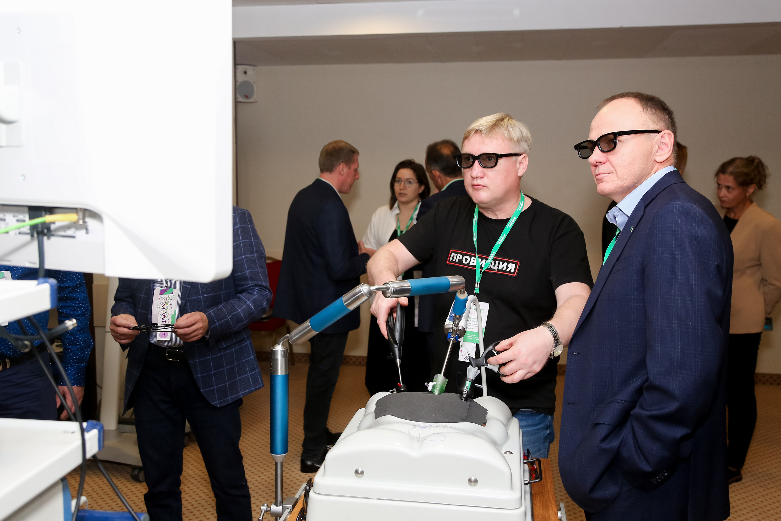 B.Braun 2022. Фотограф Антон Чупринин