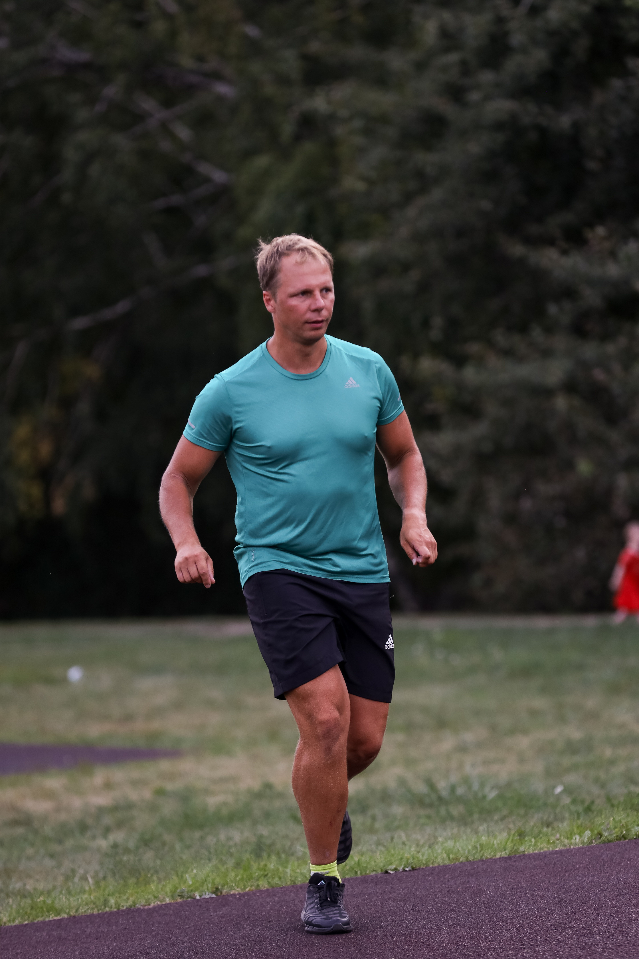 Спортивный день 16.09.2022. Фотограф Антон Чупринин