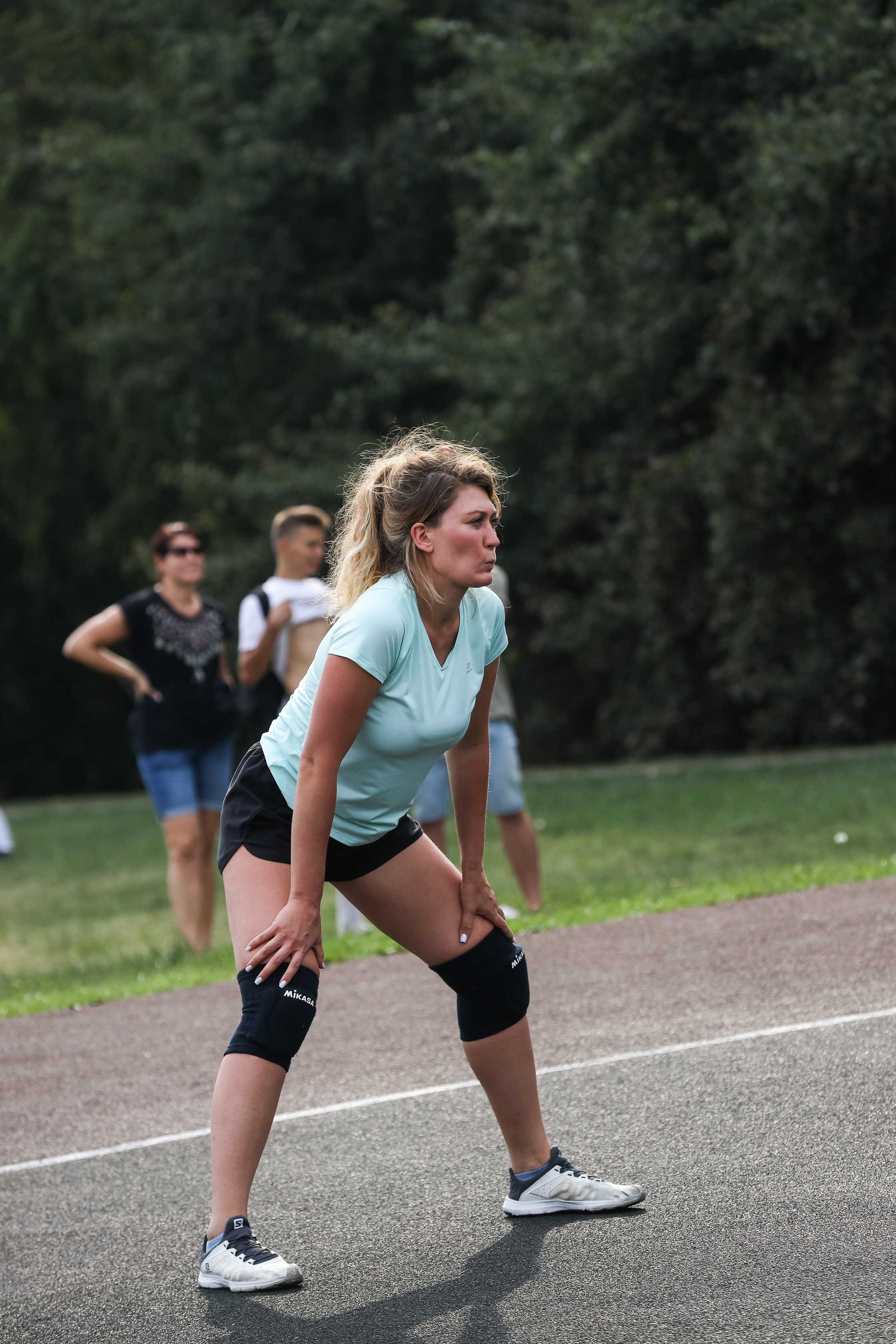 Спортивный день 16.09.2022. Фотограф Антон Чупринин