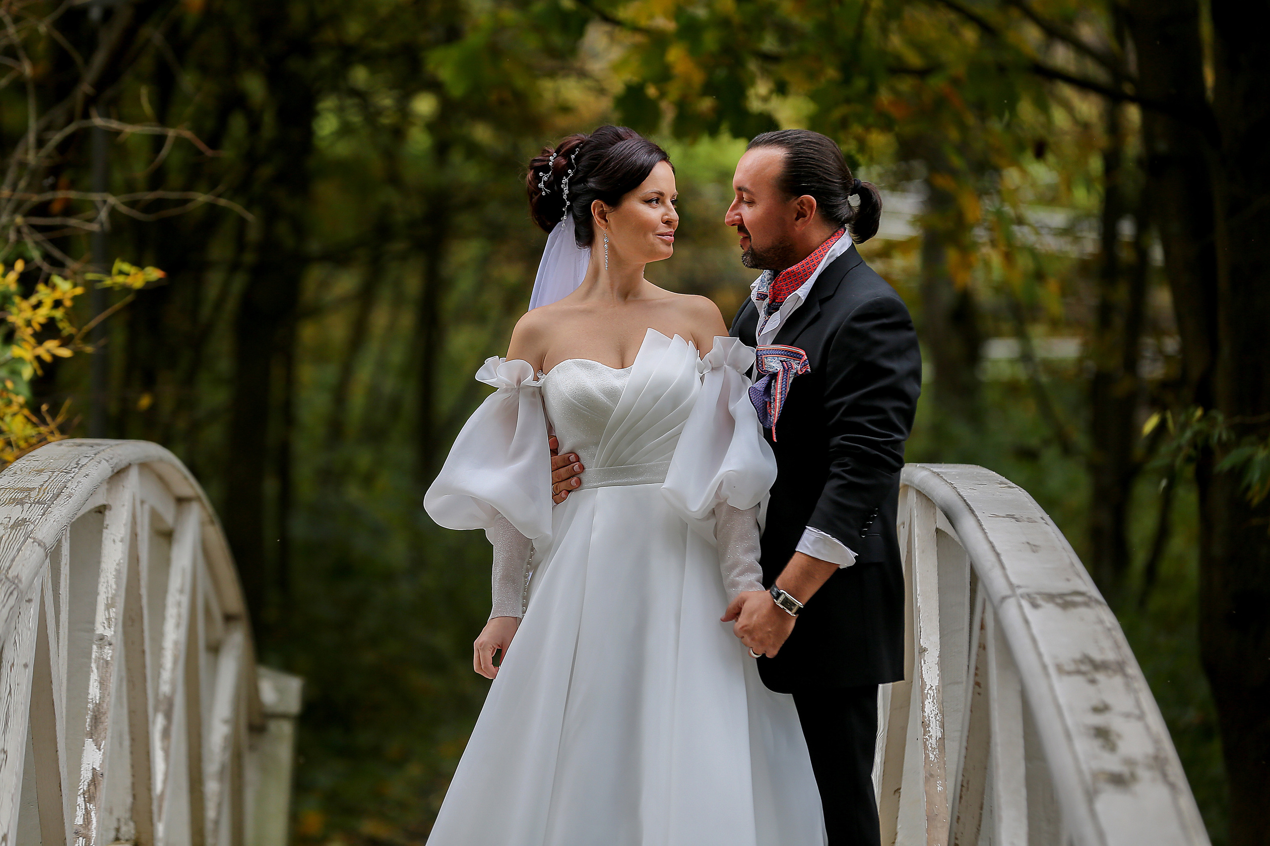 Свадьба Екатерина и РУслан. Фотограф Антон Чупринин