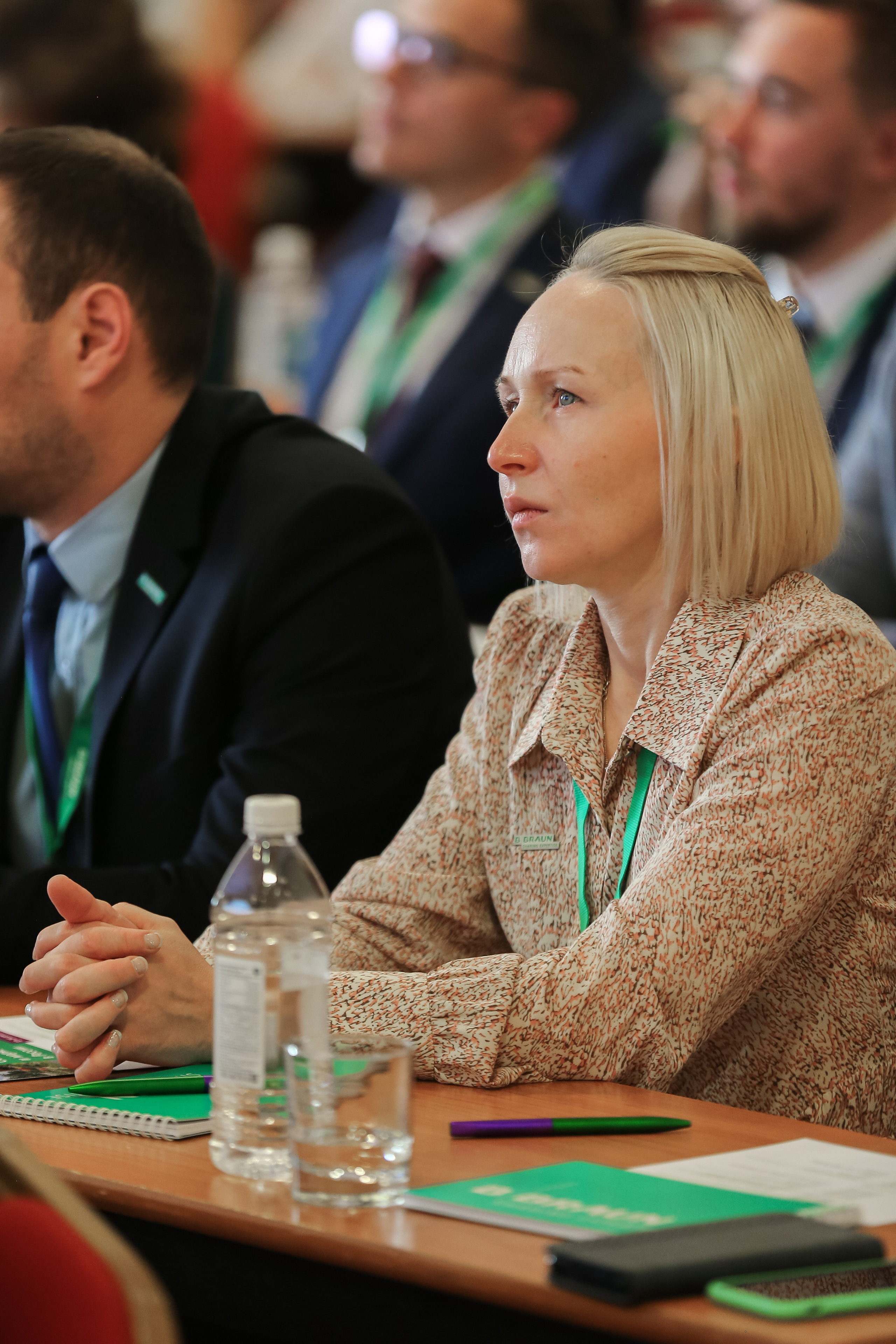 B.Braun 2022. Фотограф Антон Чупринин