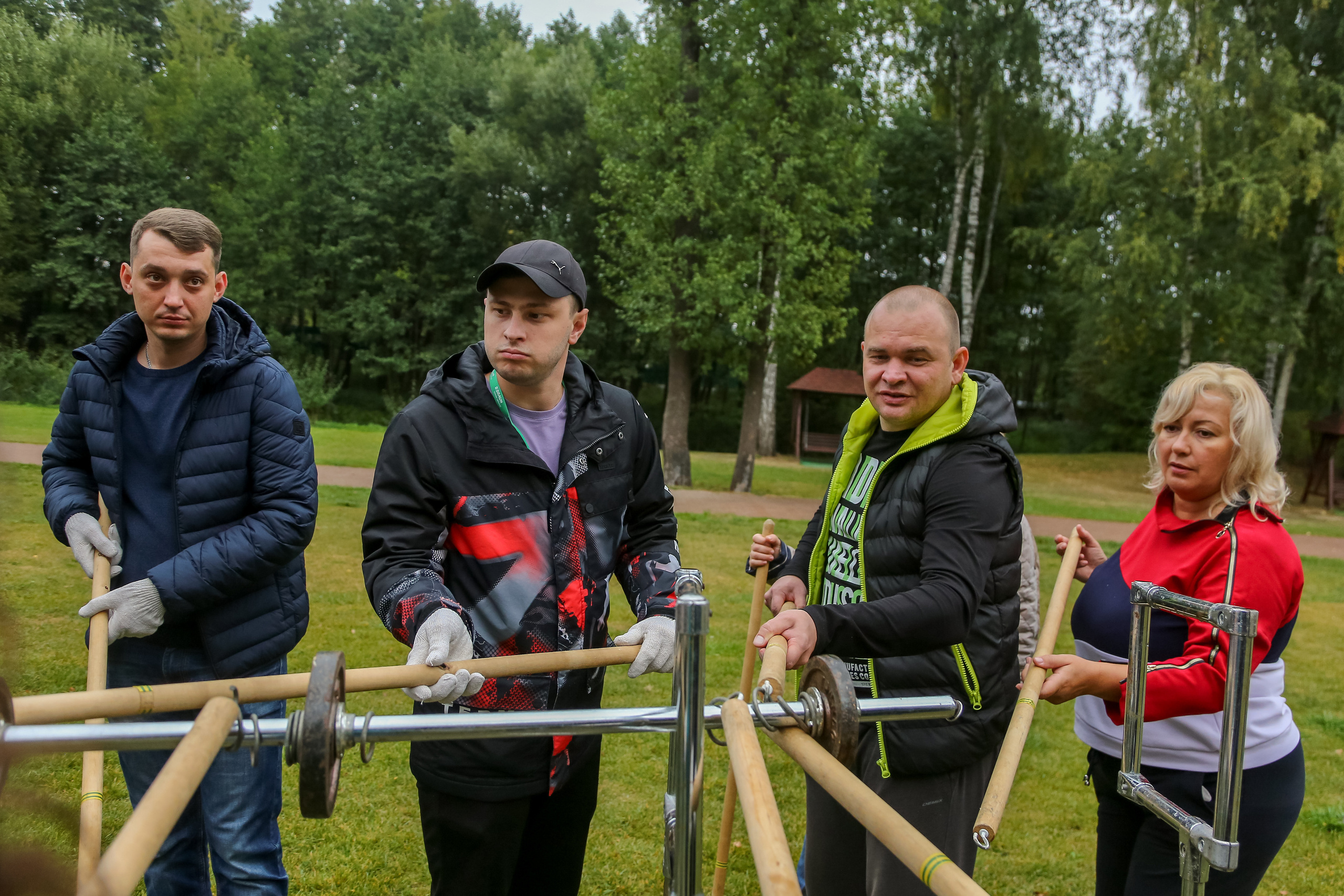 B.Braun 2022. Фотограф Антон Чупринин