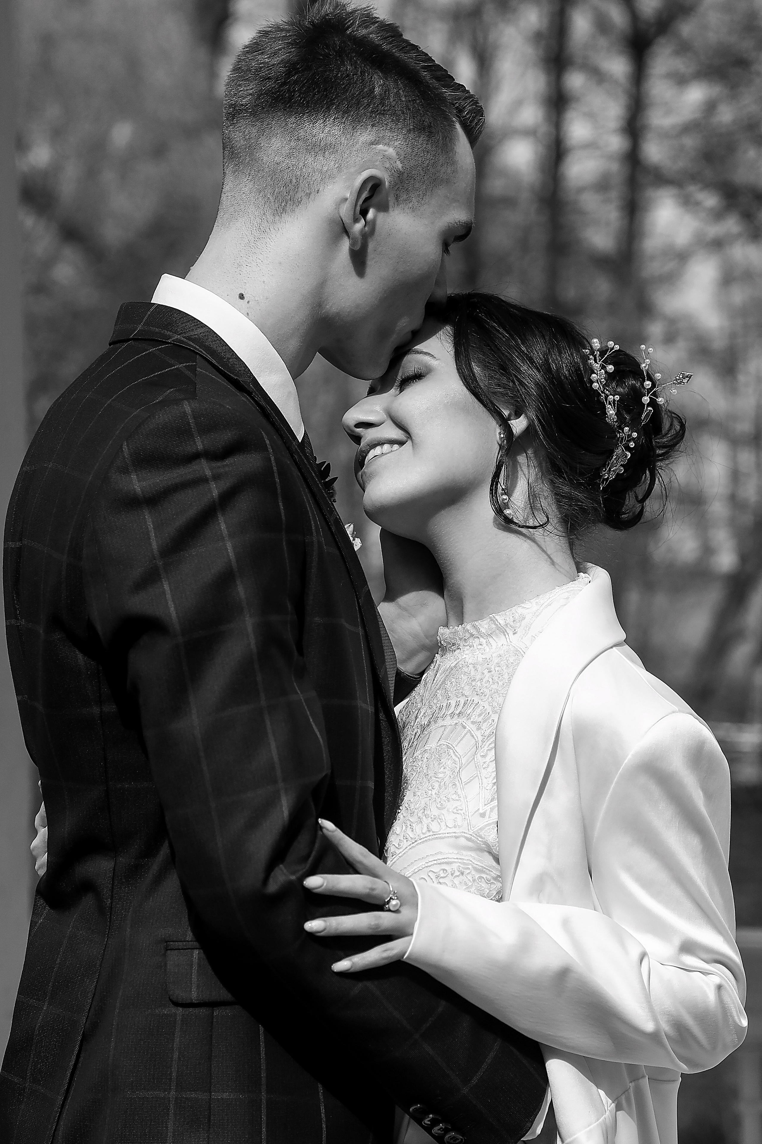 Свадьба Вики и Николай. Фотограф Антон Чупринин