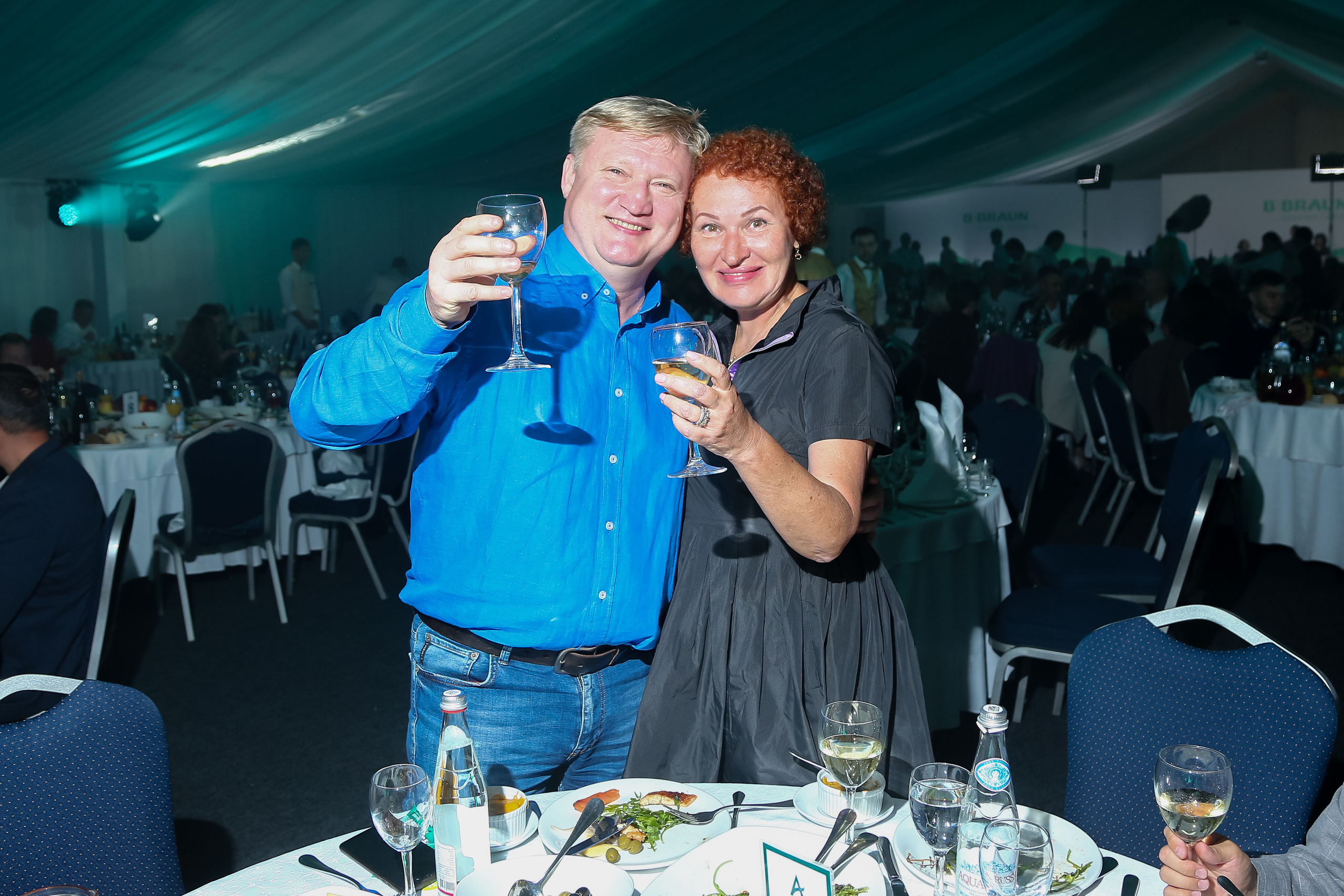 B.Braun 2022. Фотограф Антон Чупринин