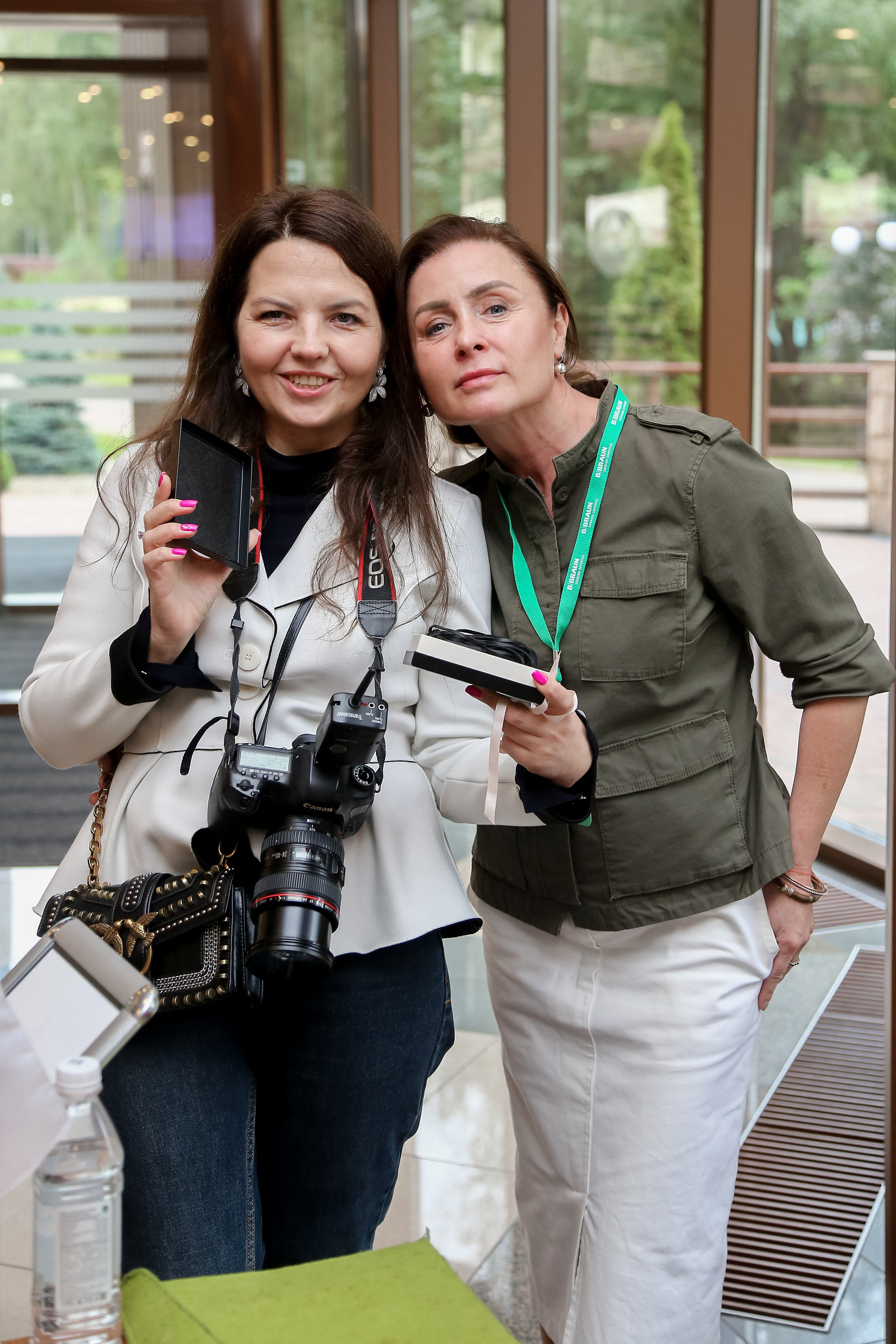 B.Braun 2022. Фотограф Антон Чупринин