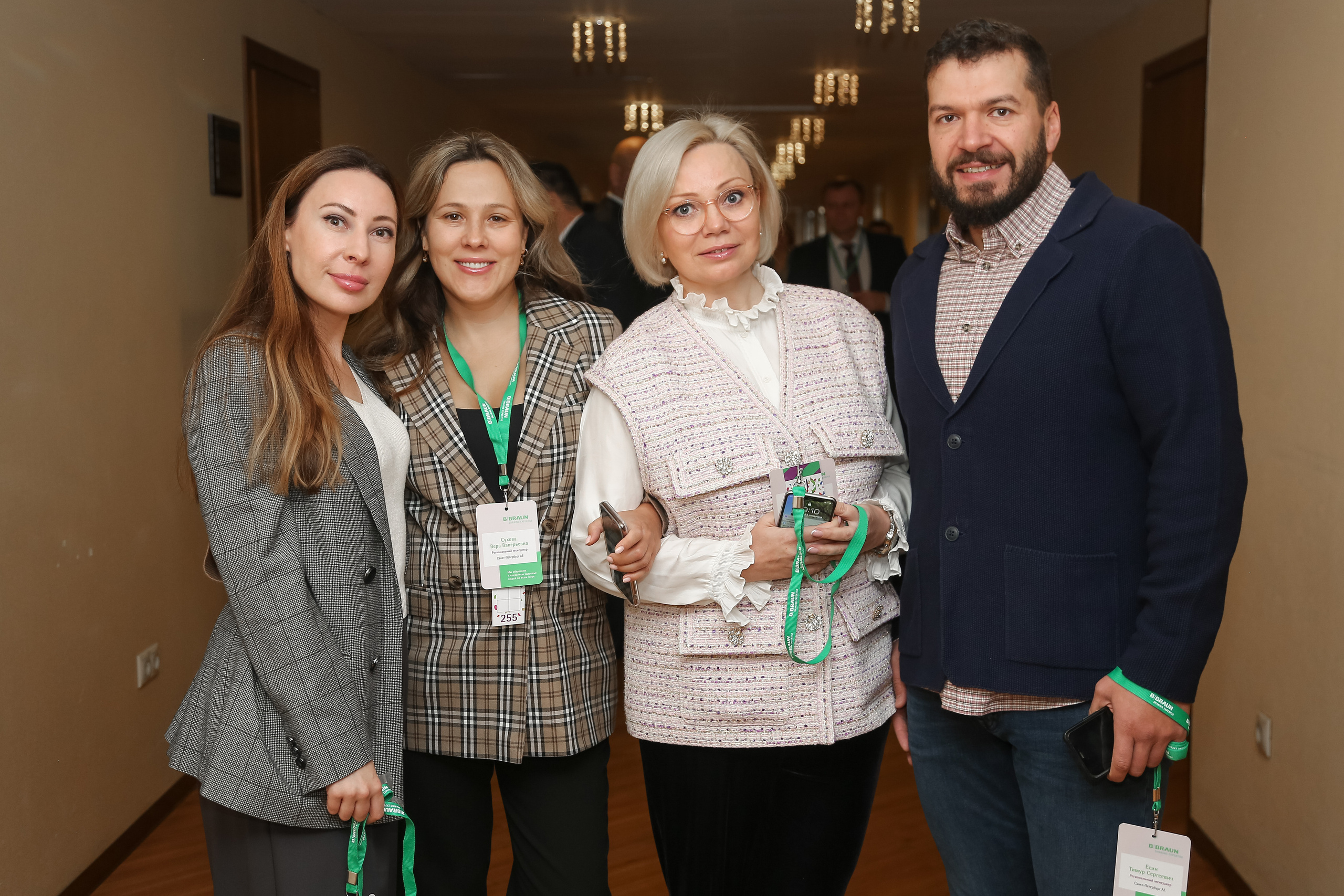 B.Braun 2022. Фотограф Антон Чупринин