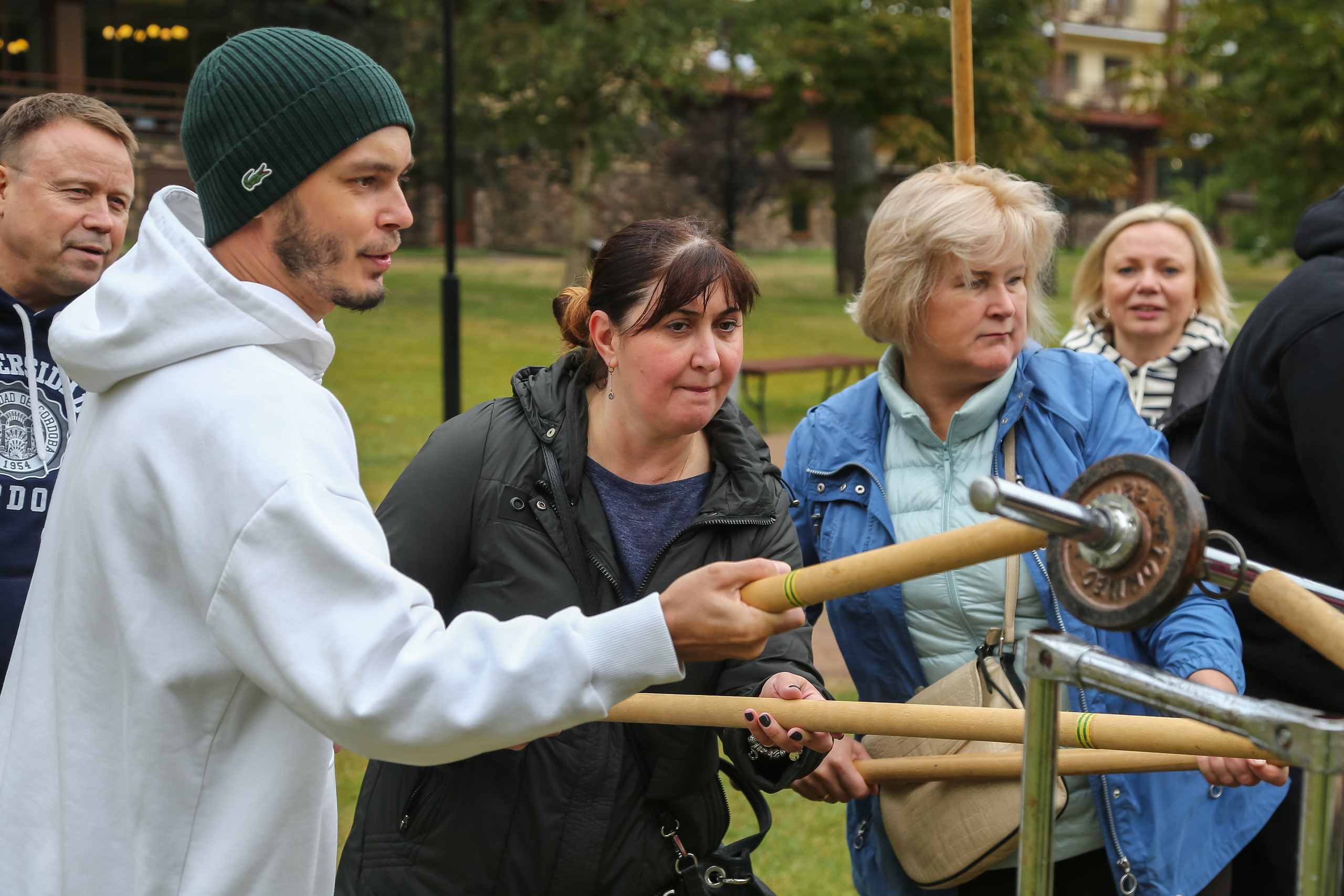 B.Braun 2022. Фотограф Антон Чупринин