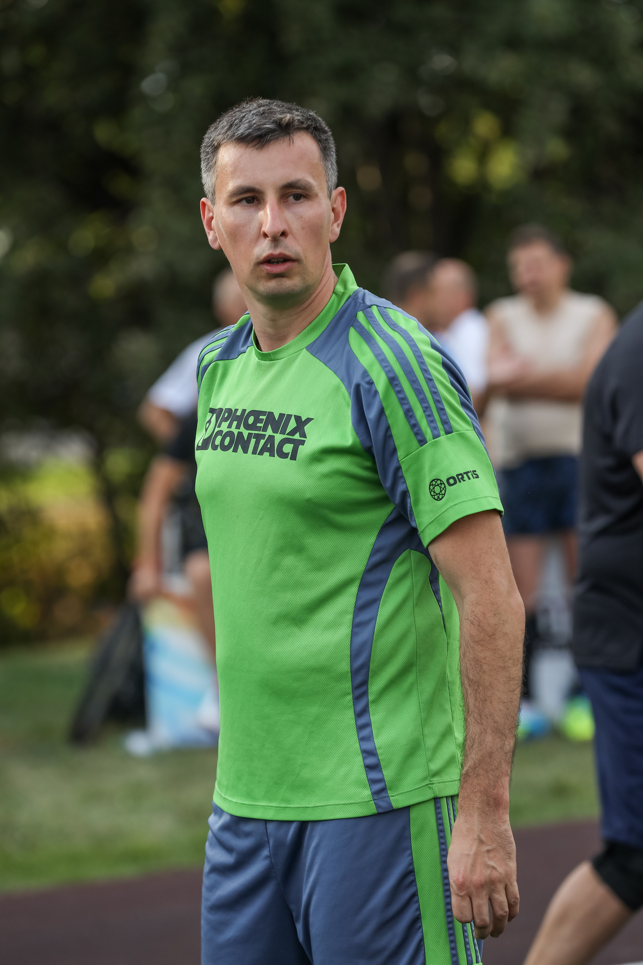 Спортивный день 16.09.2022. Фотограф Антон Чупринин