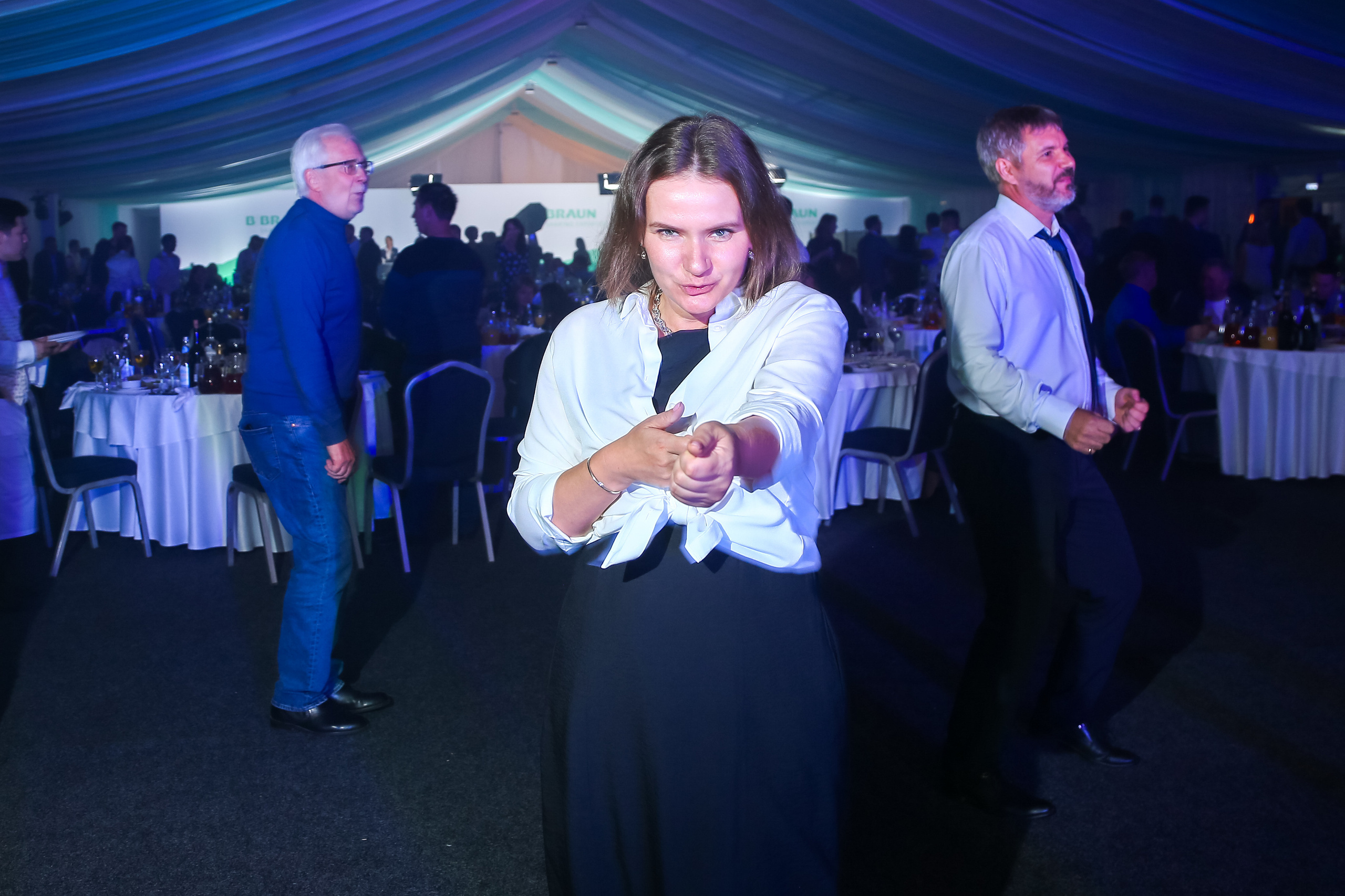 B.Braun 2022. Фотограф Антон Чупринин