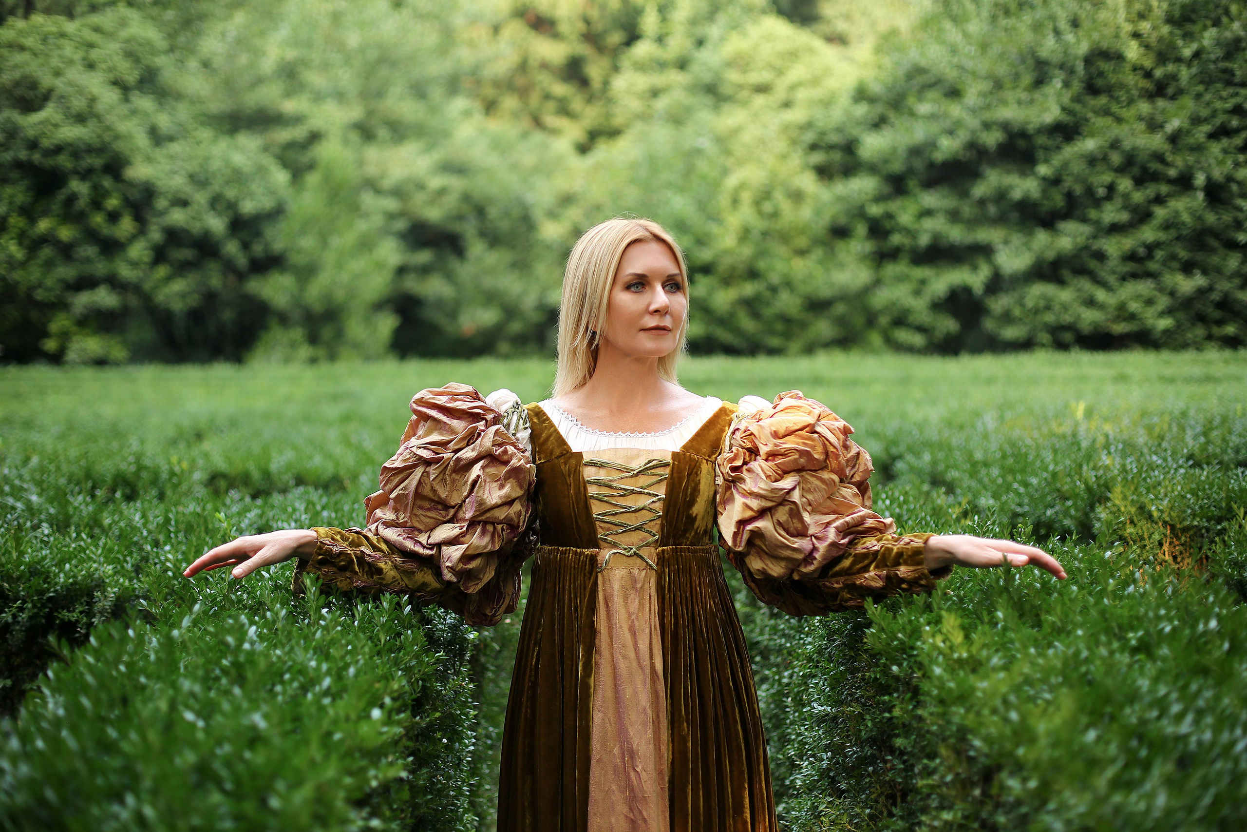 Портреты. Фотограф Антон Чупринин