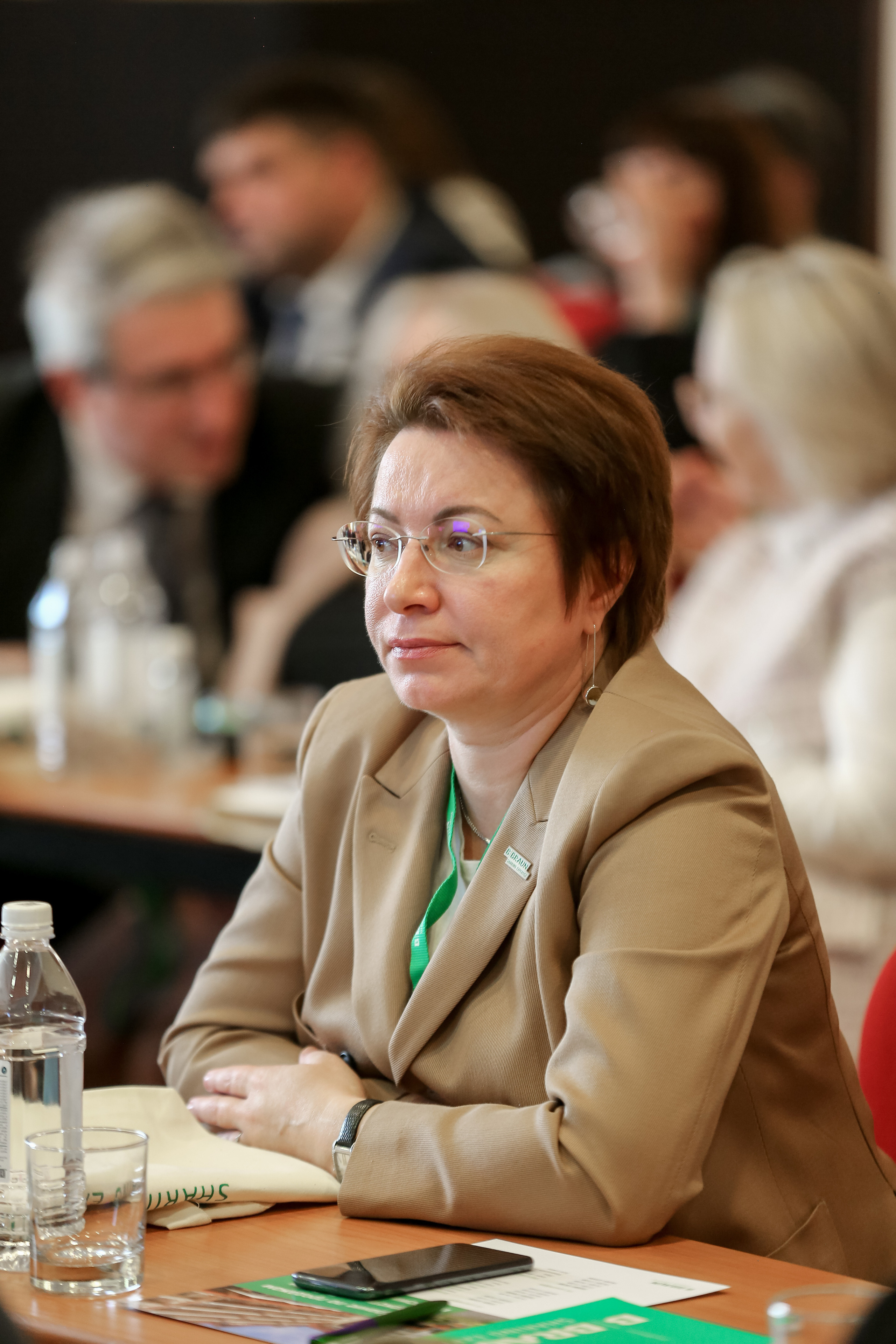 B.Braun 2022. Фотограф Антон Чупринин