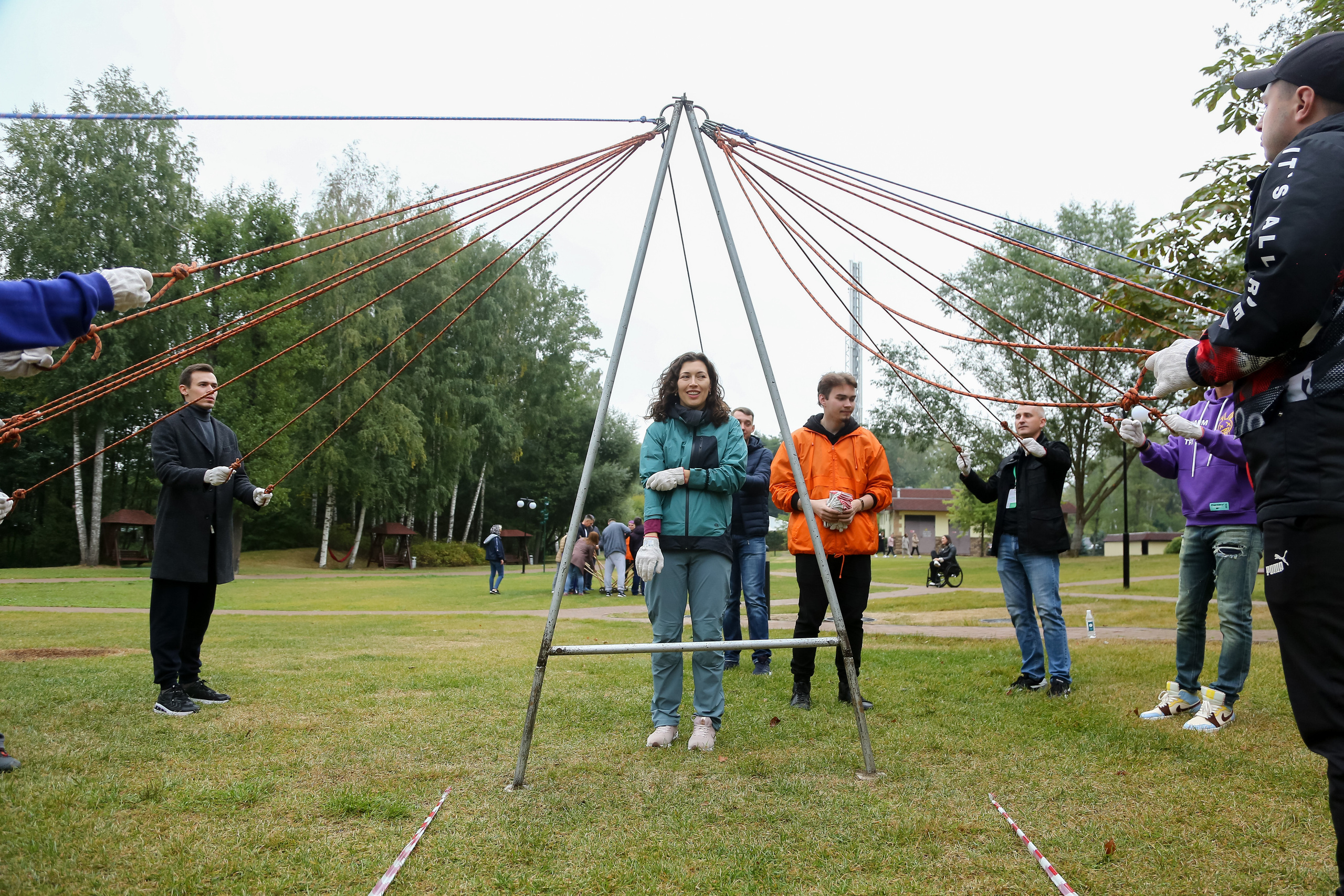 B.Braun 2022. Фотограф Антон Чупринин