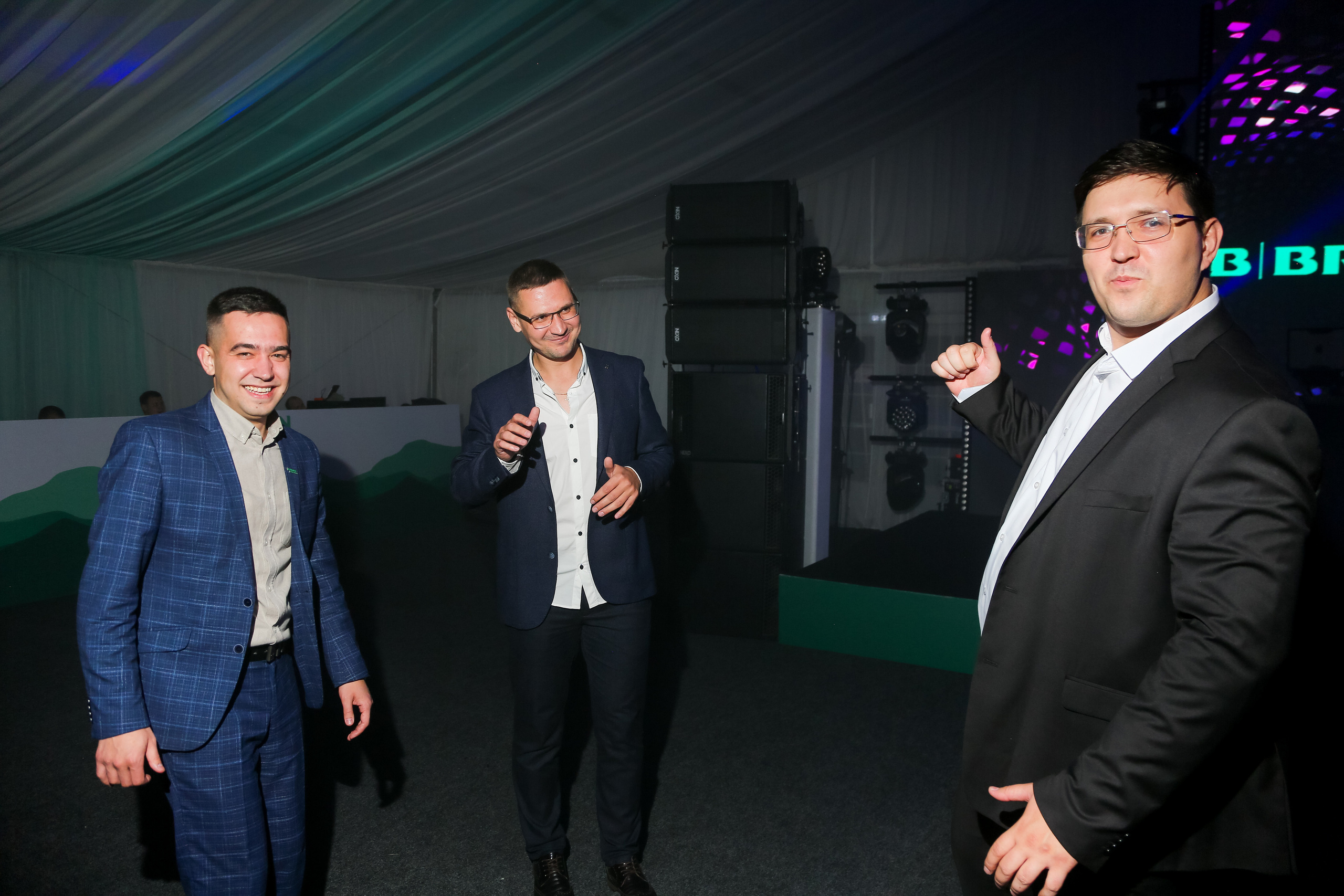 B.Braun 2022. Фотограф Антон Чупринин