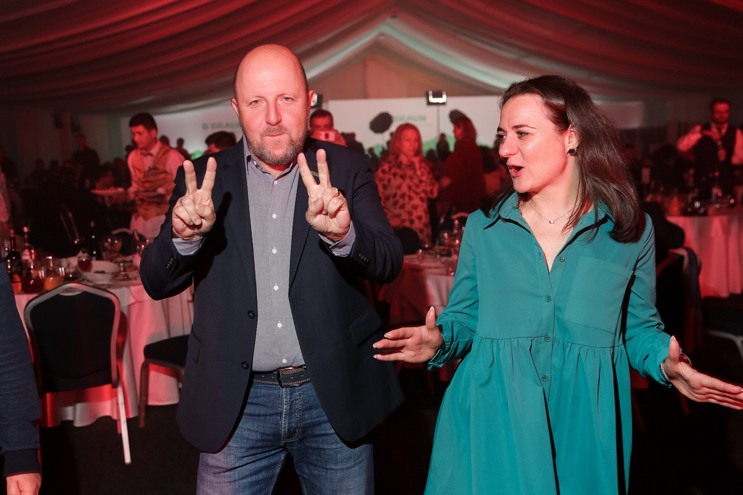 B.Braun 2022. Фотограф Антон Чупринин