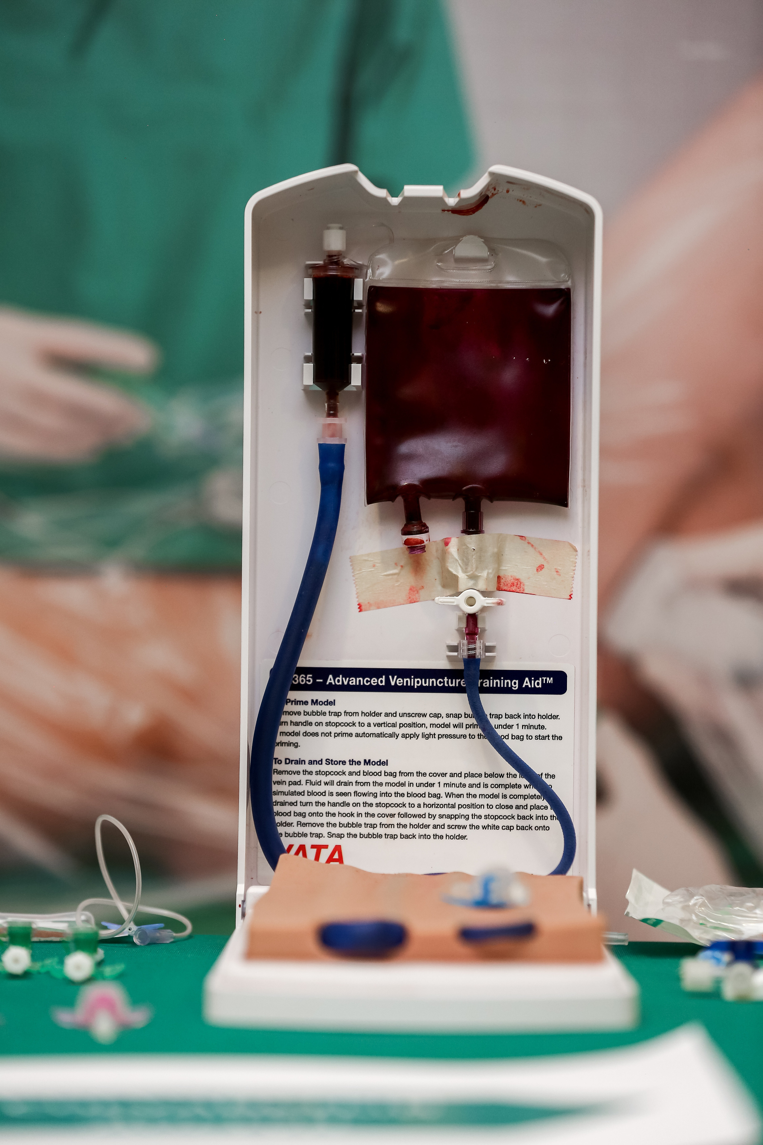 B.Braun 2022. Фотограф Антон Чупринин