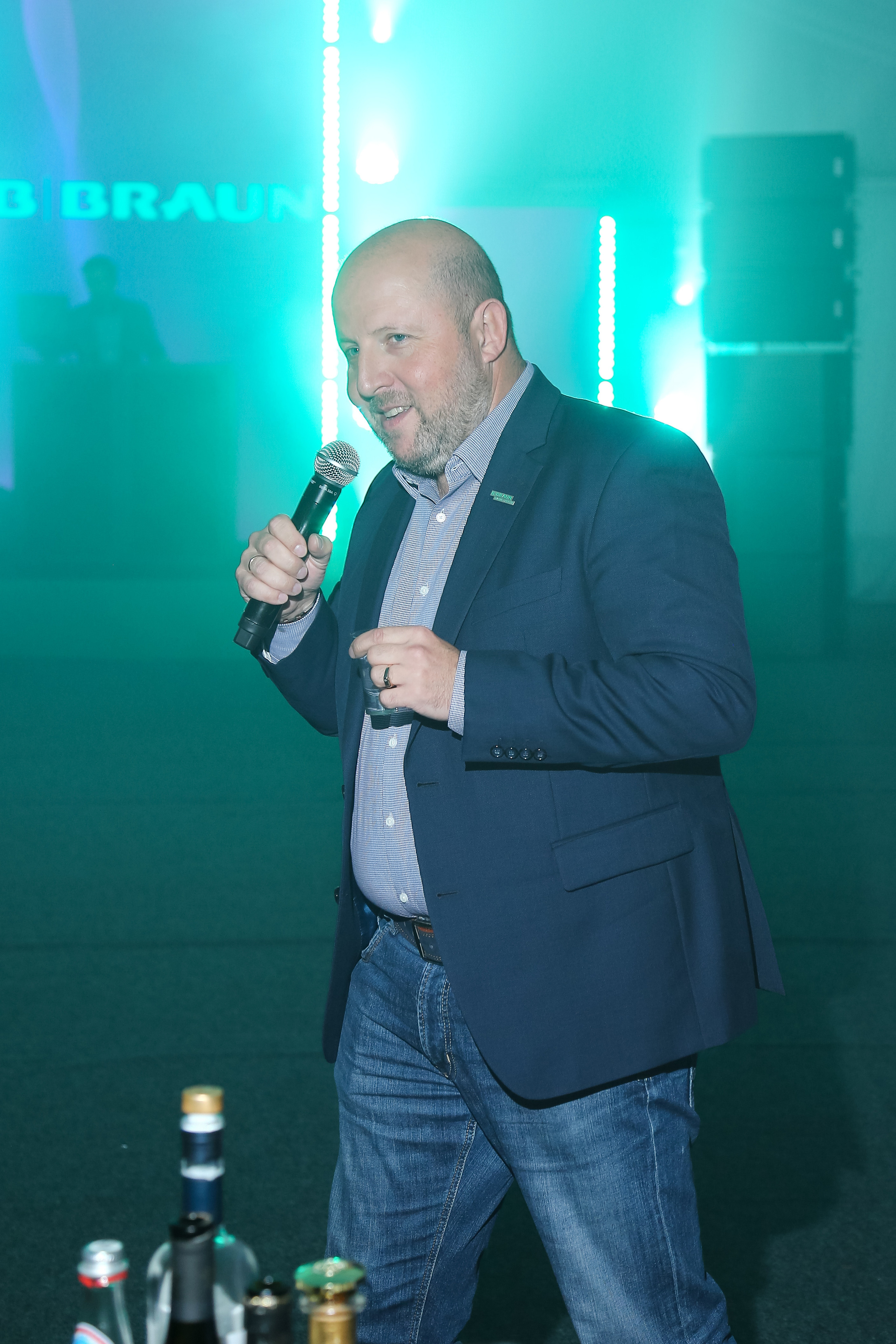 B.Braun 2022. Фотограф Антон Чупринин