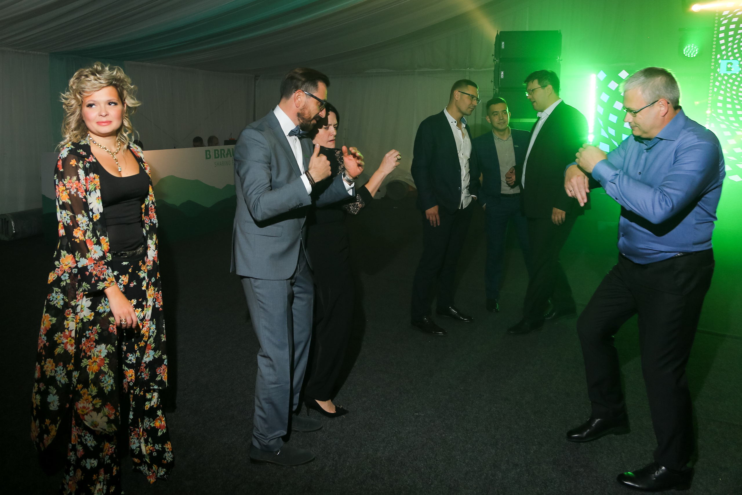 B.Braun 2022. Фотограф Антон Чупринин