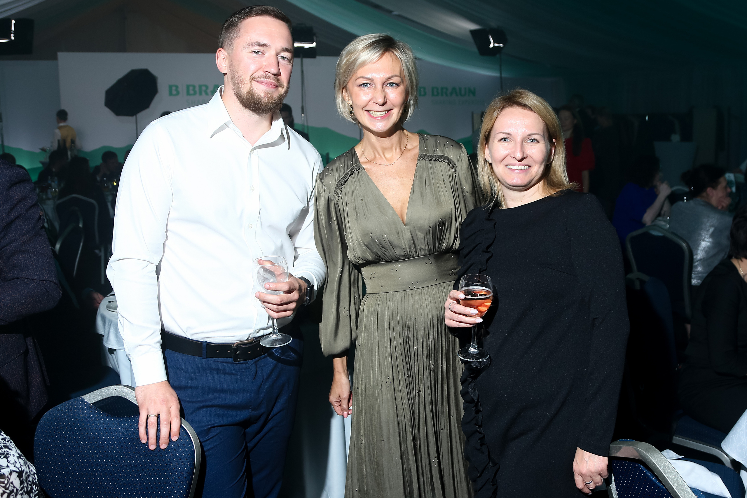 B.Braun 2022. Фотограф Антон Чупринин