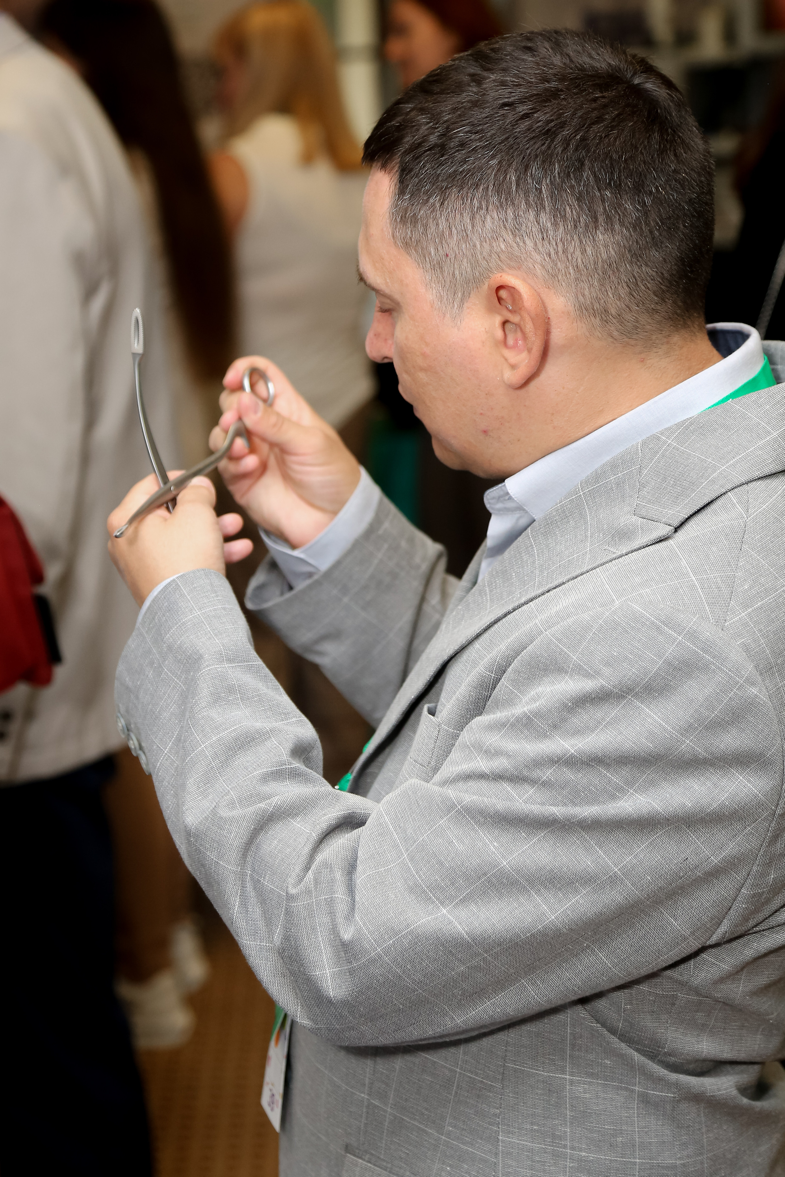 B.Braun 2022. Фотограф Антон Чупринин