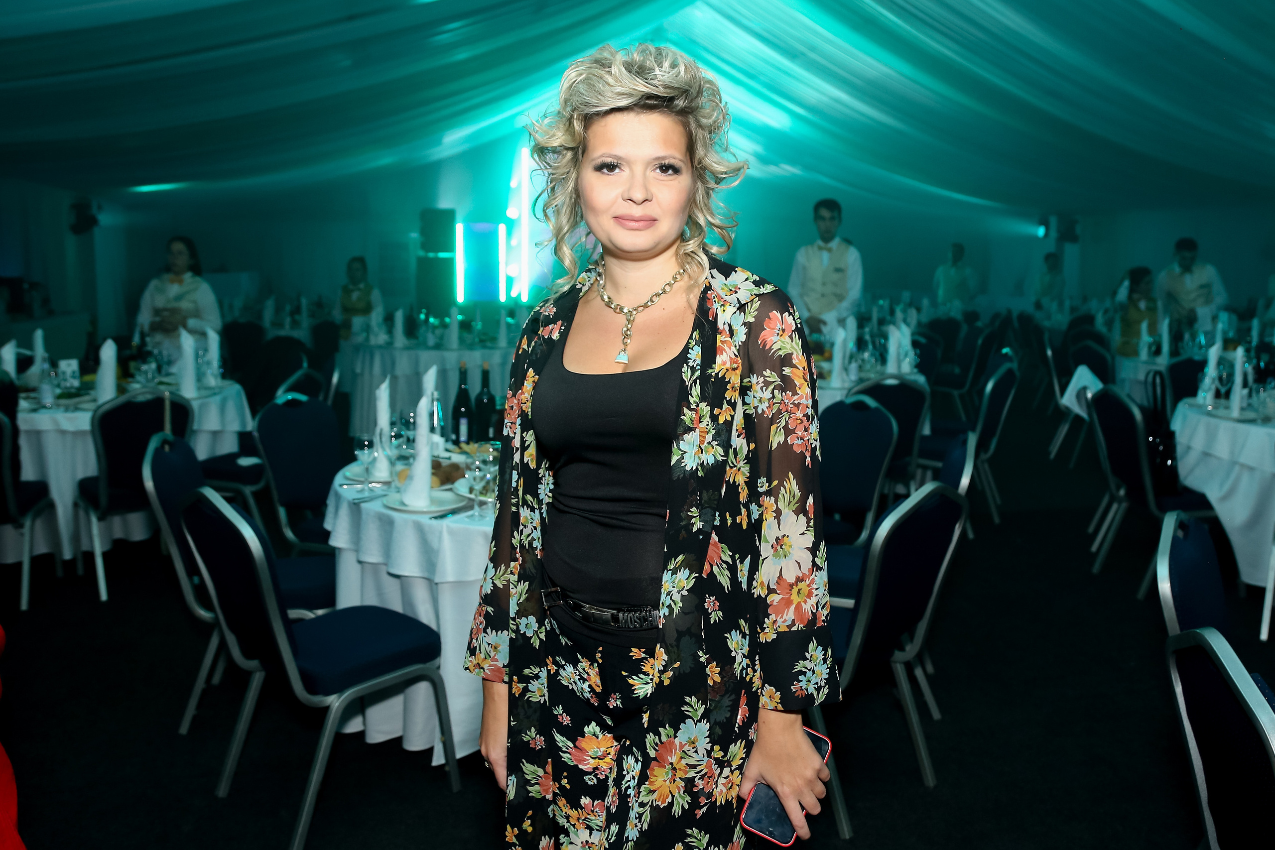 B.Braun 2022. Фотограф Антон Чупринин