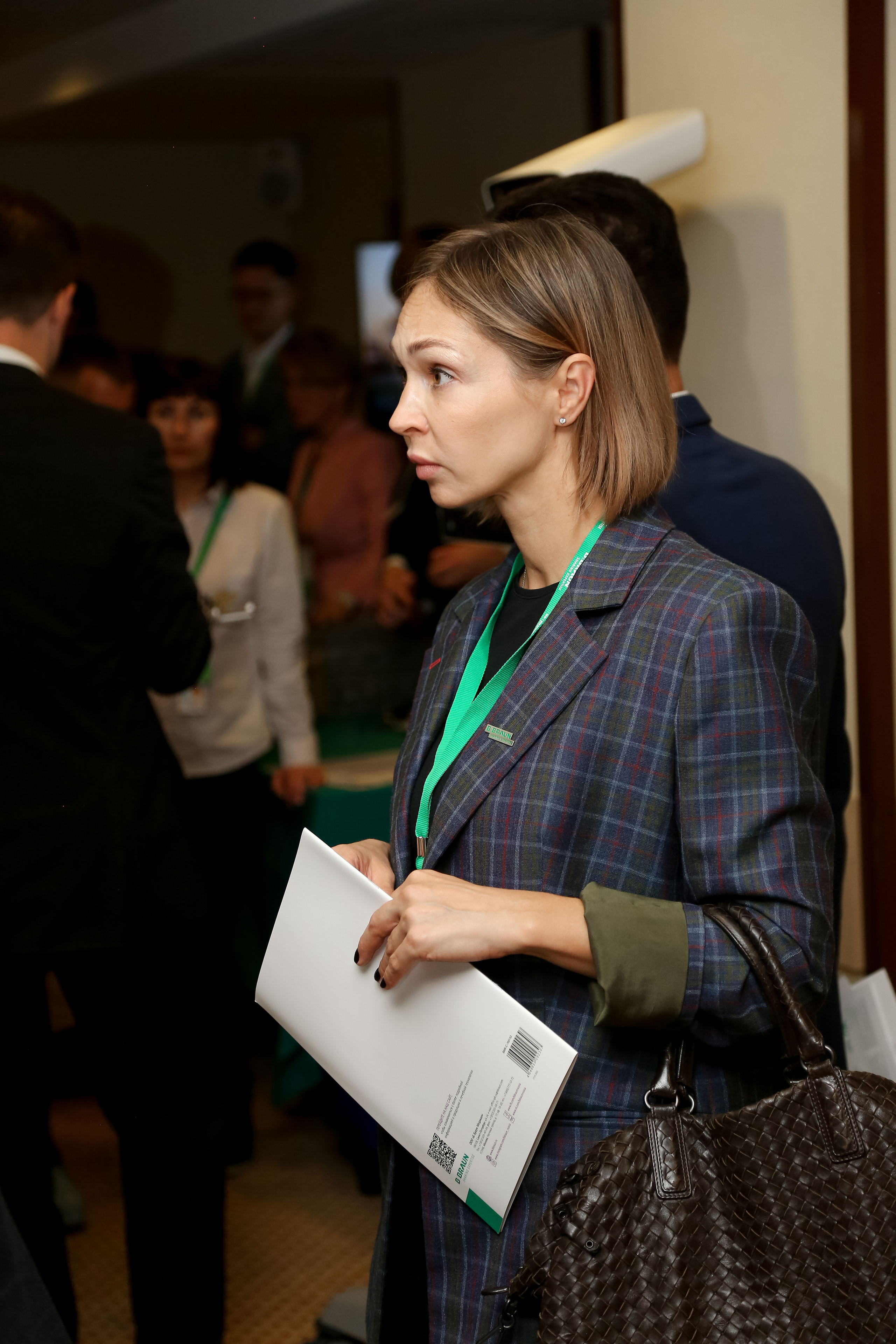 B.Braun 2022. Фотограф Антон Чупринин