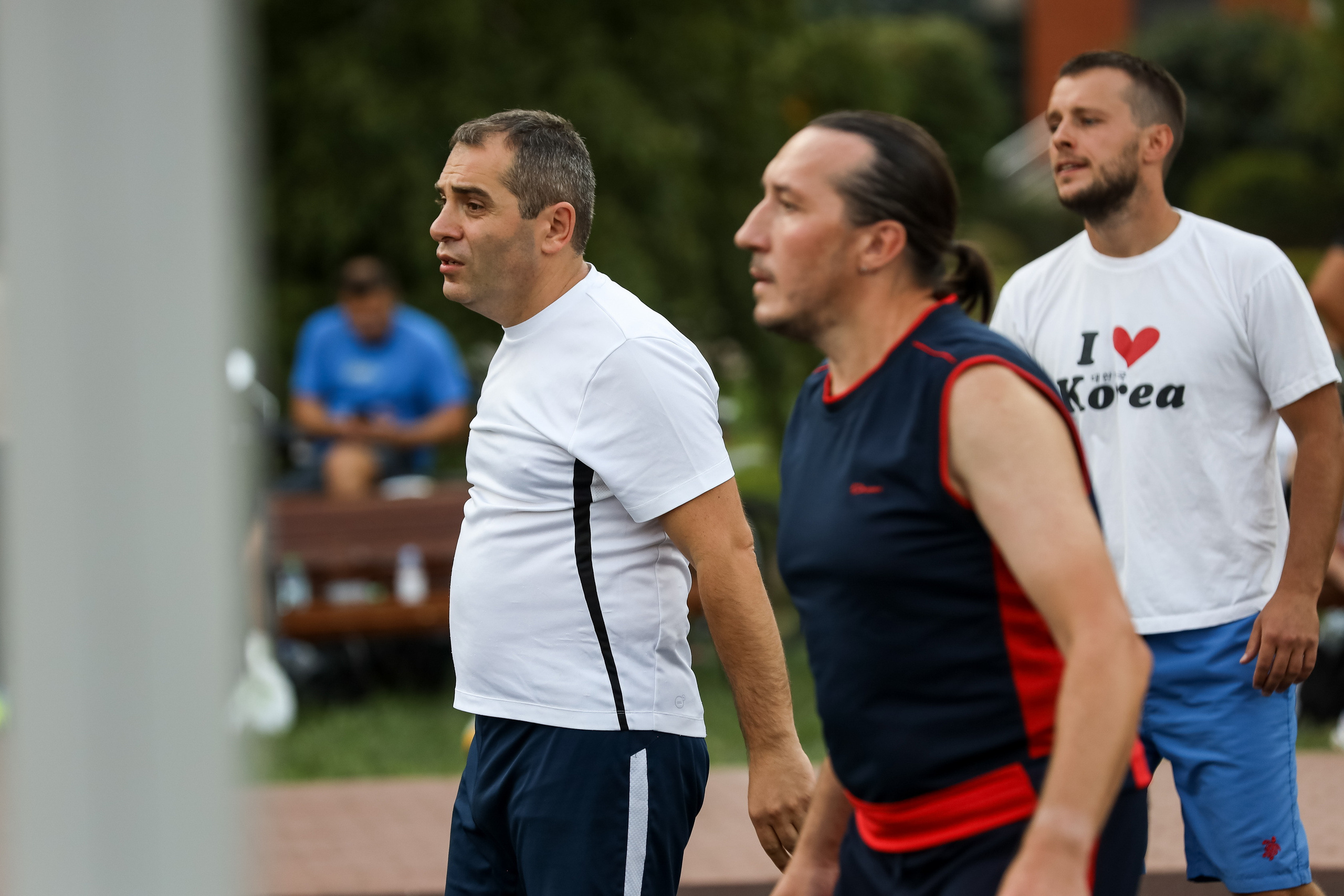 Спортивный день 16.09.2022. Фотограф Антон Чупринин