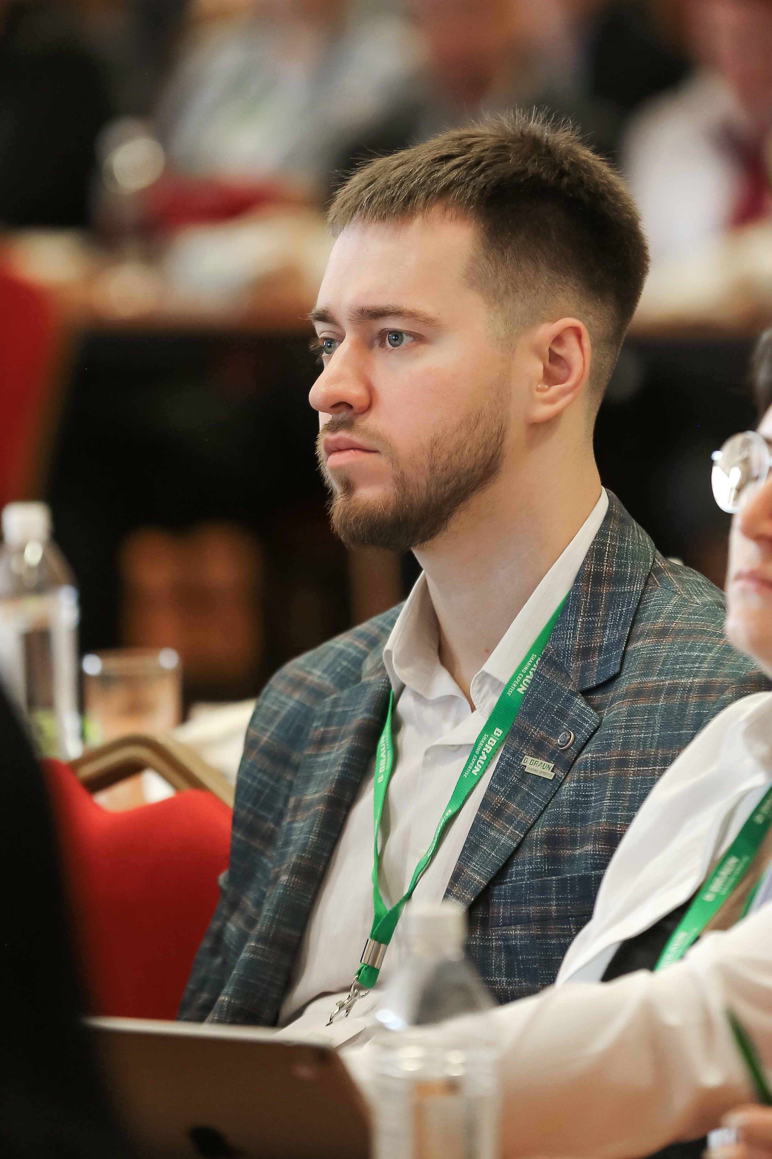 B.Braun 2022. Фотограф Антон Чупринин