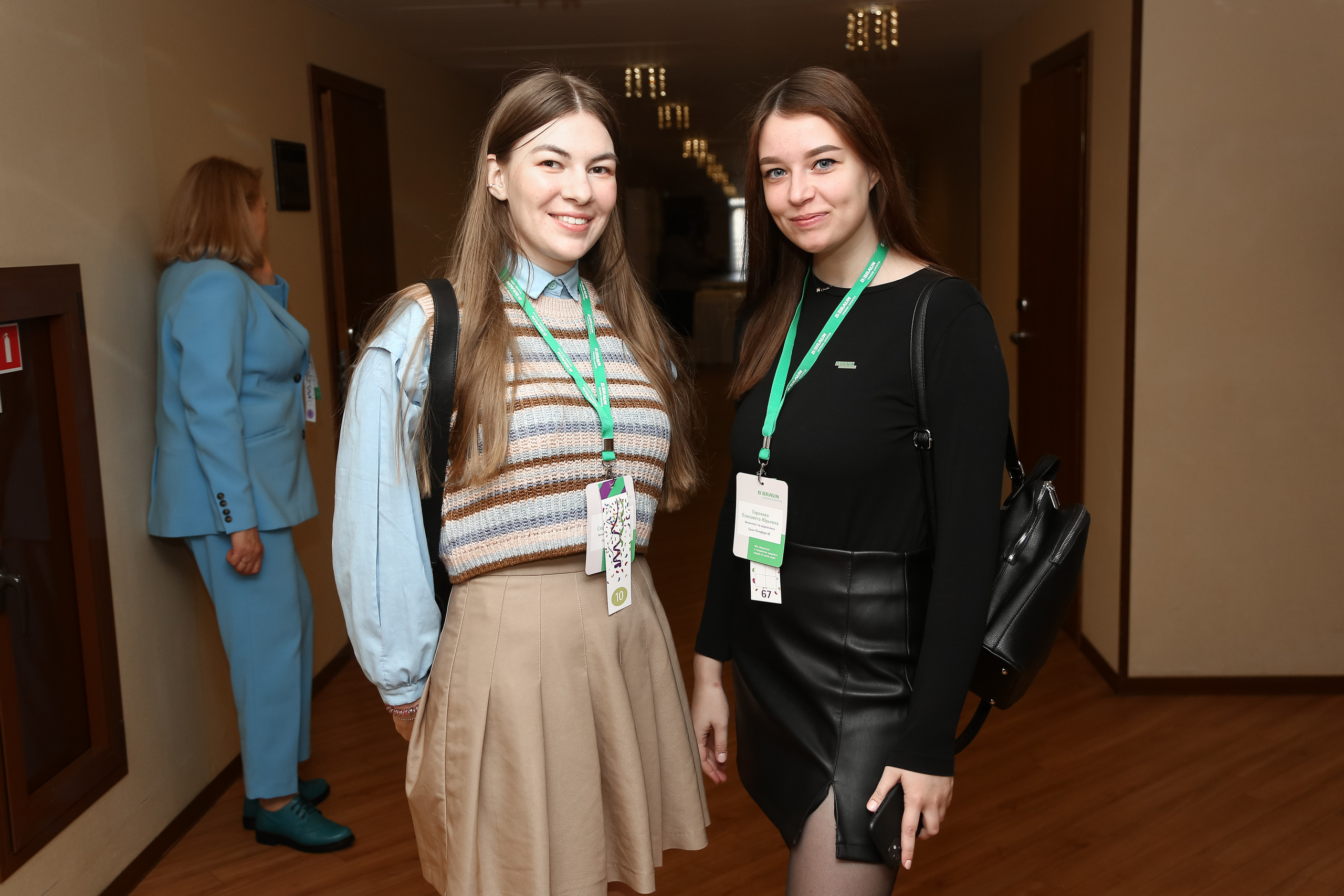 B.Braun 2022. Фотограф Антон Чупринин