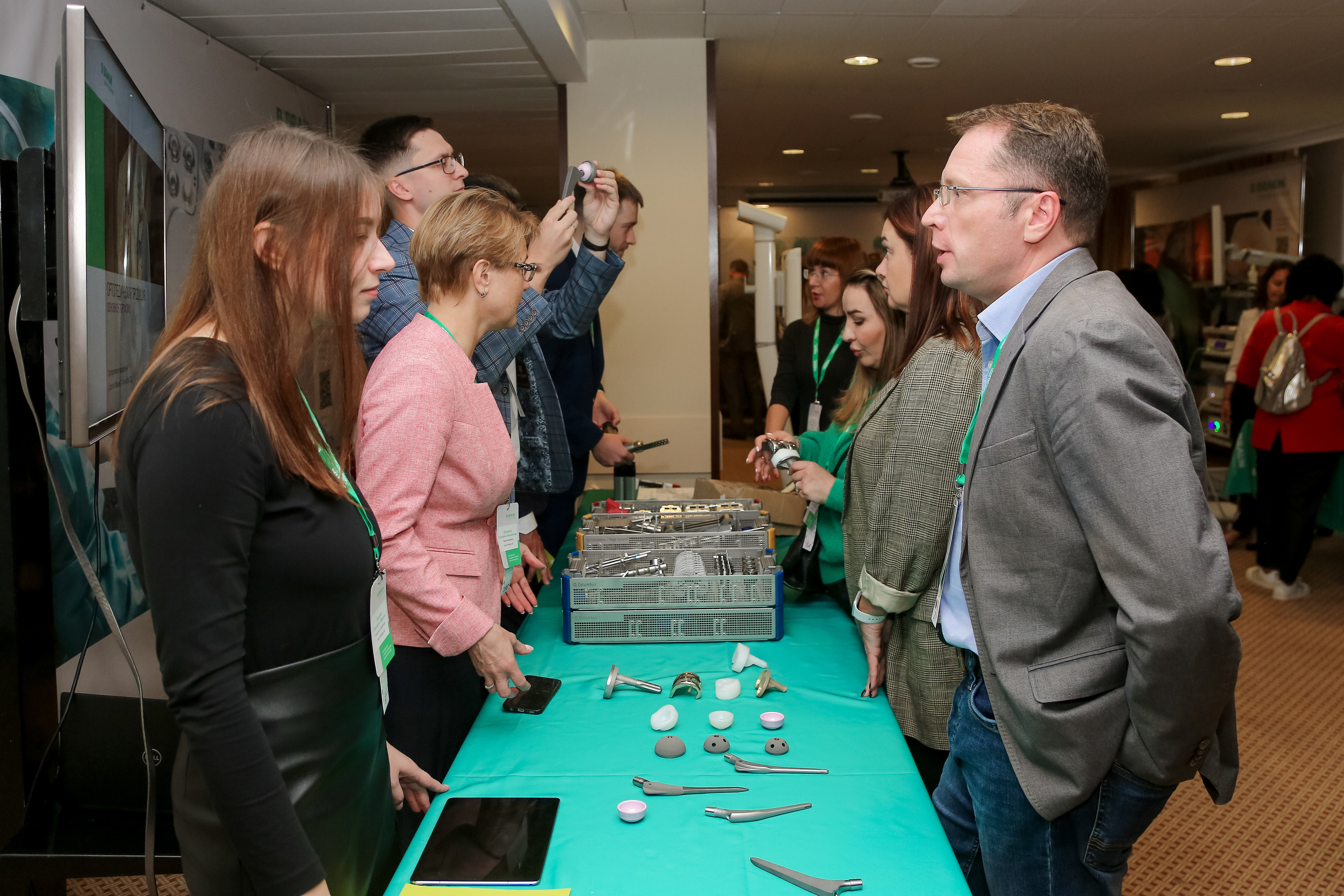 B.Braun 2022. Фотограф Антон Чупринин