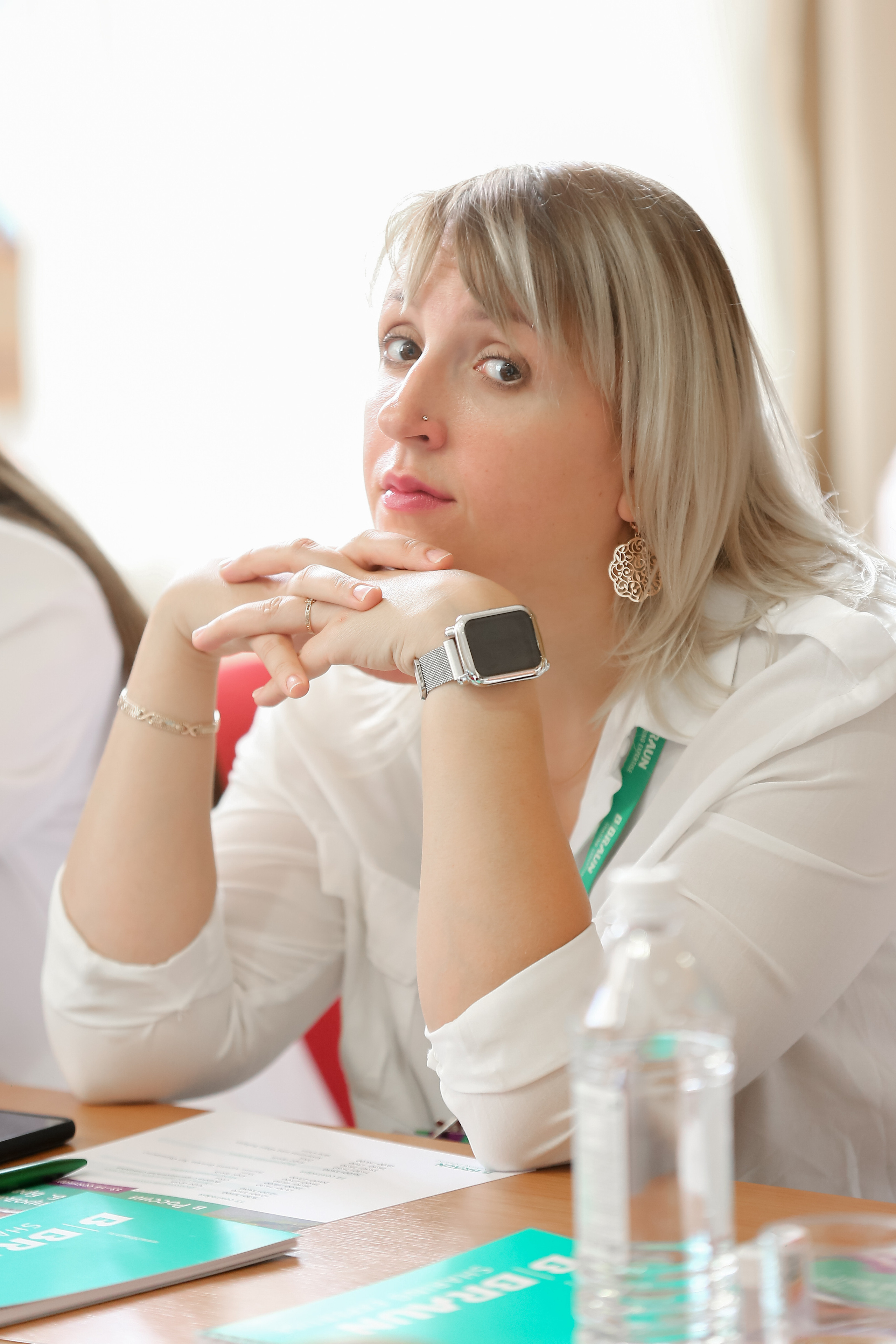 B.Braun 2022. Фотограф Антон Чупринин