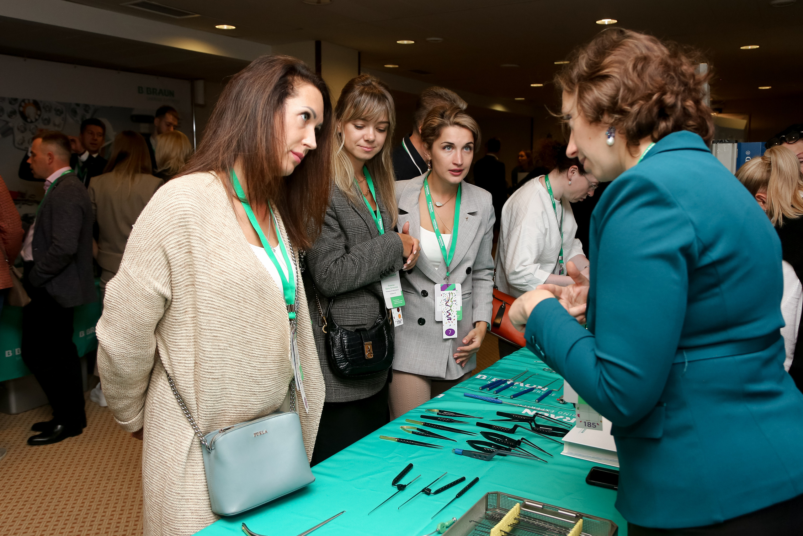 B.Braun 2022. Фотограф Антон Чупринин