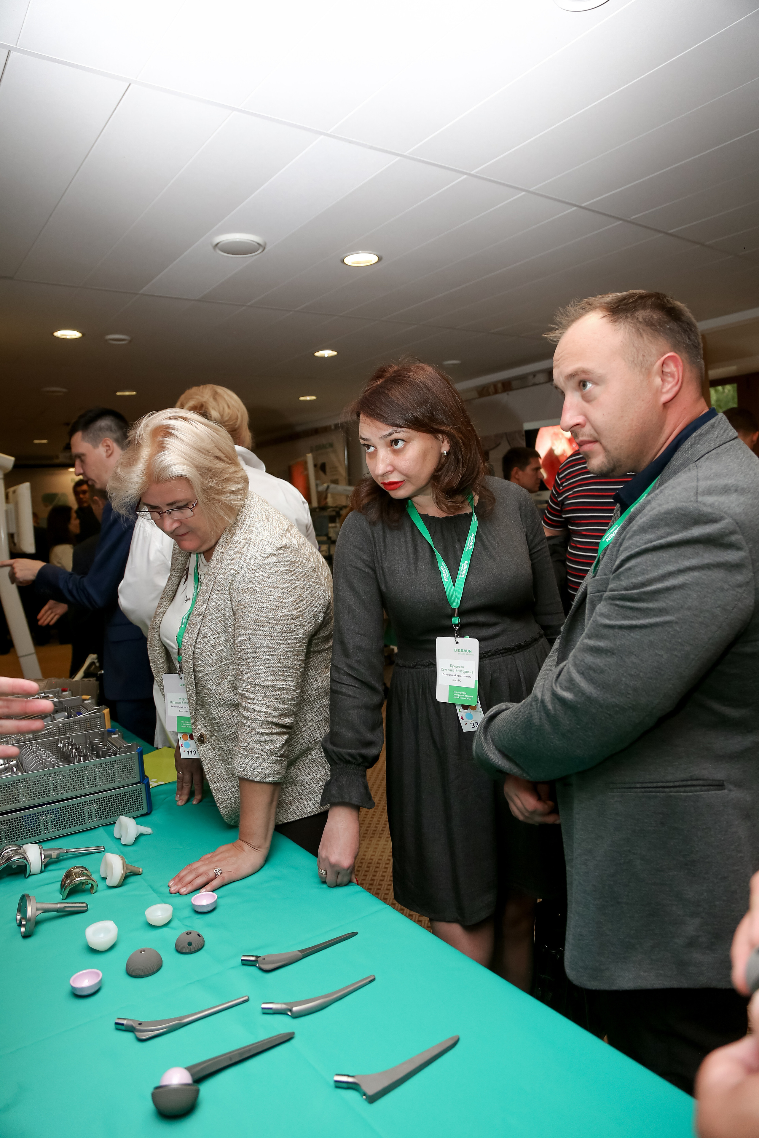 B.Braun 2022. Фотограф Антон Чупринин