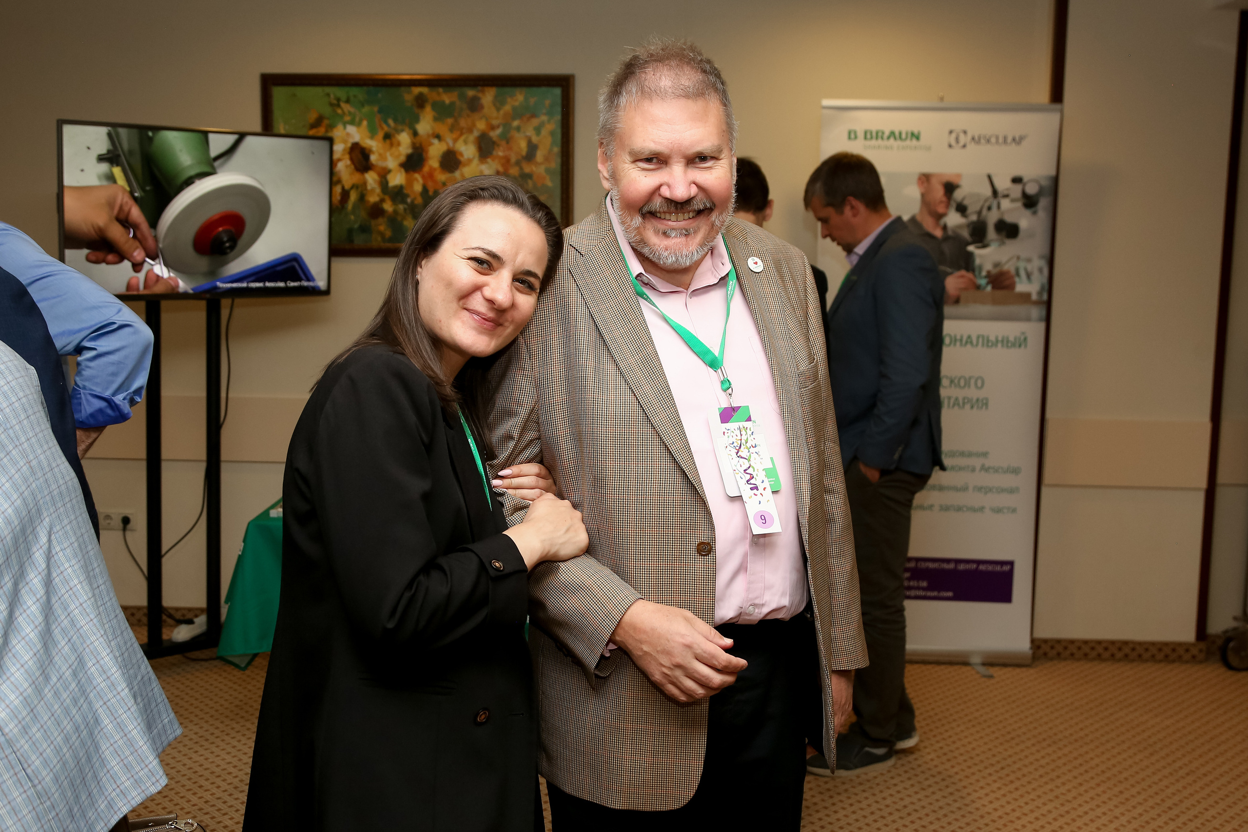 B.Braun 2022. Фотограф Антон Чупринин