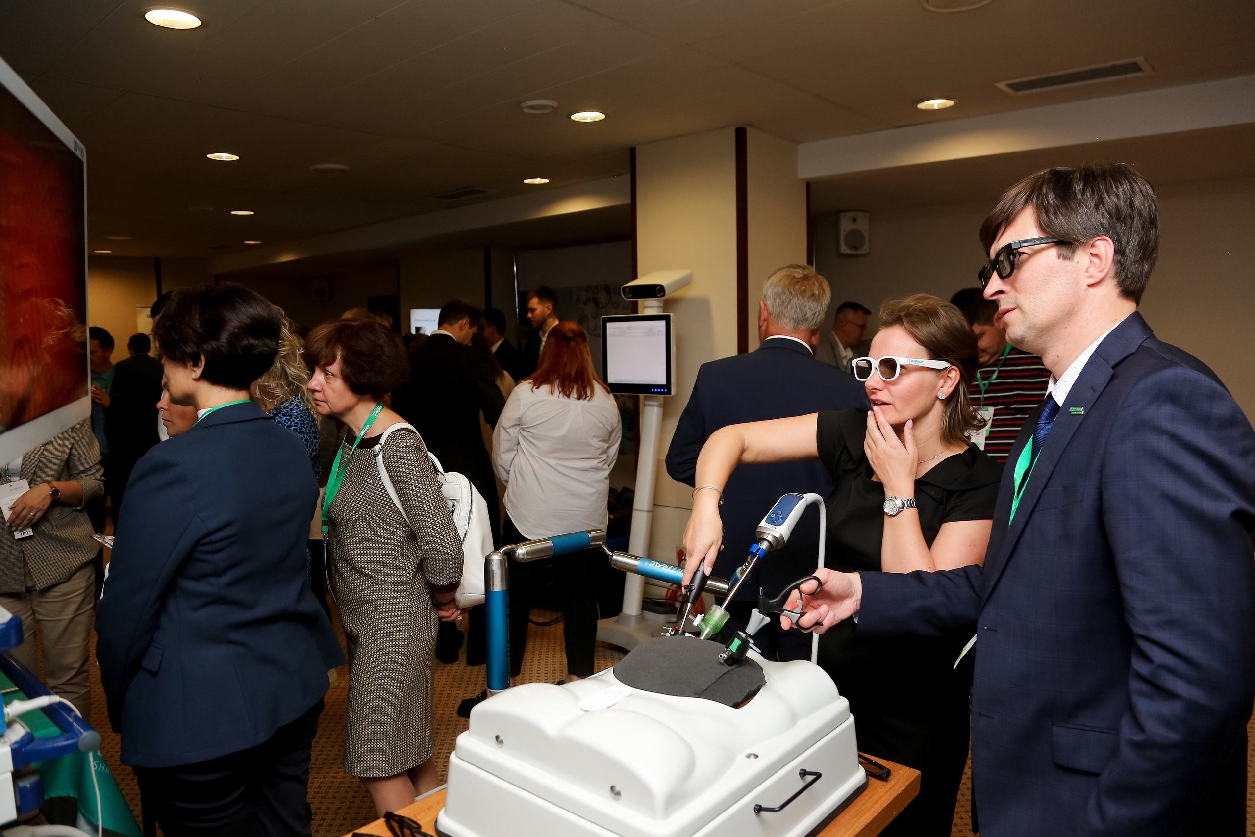 B.Braun 2022. Фотограф Антон Чупринин