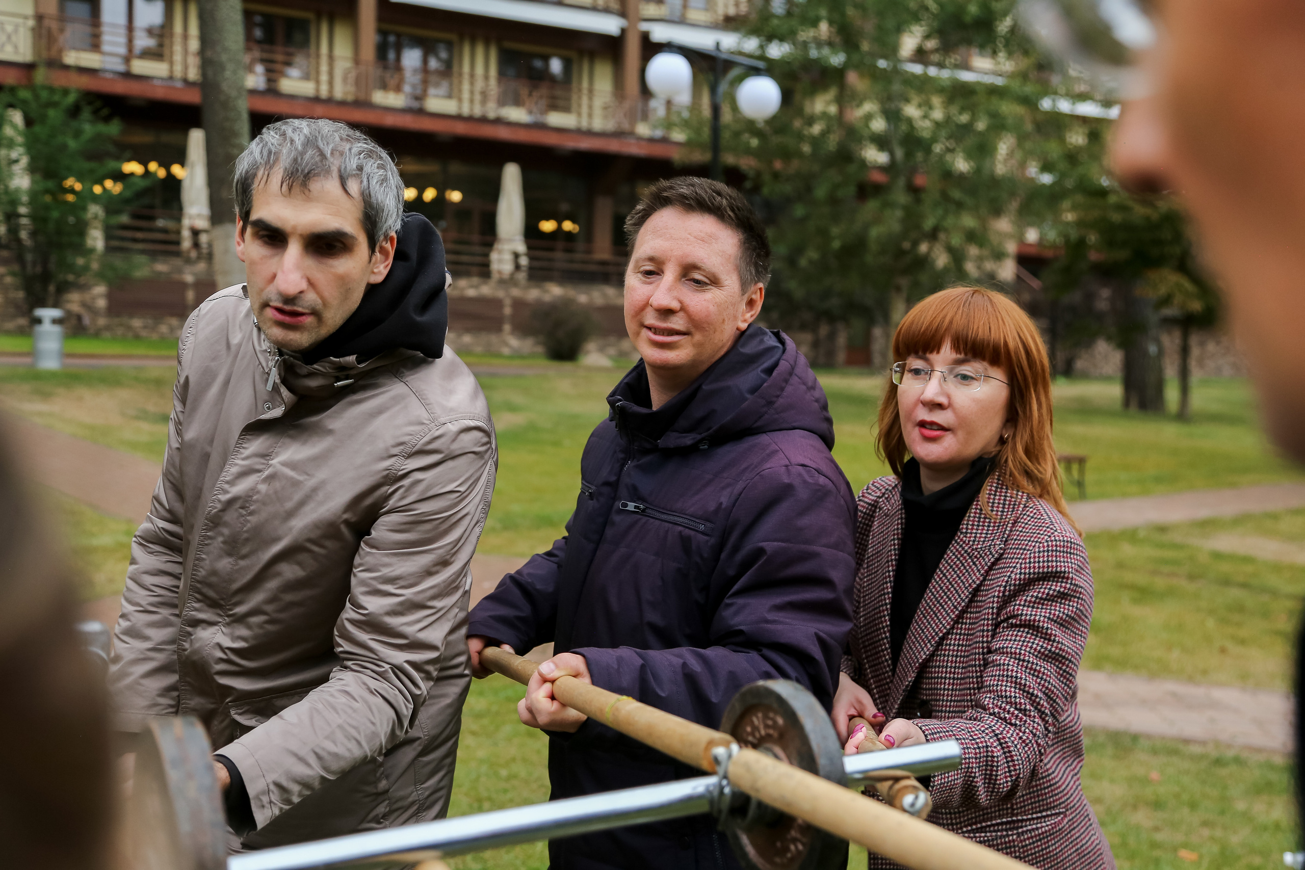 B.Braun 2022. Фотограф Антон Чупринин