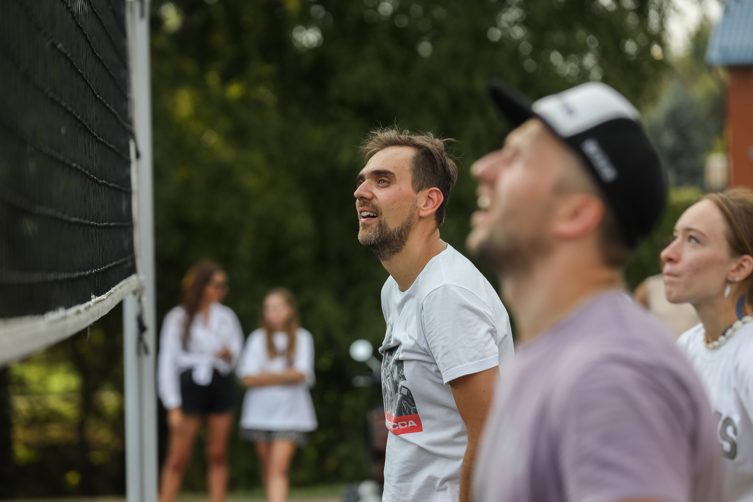 Спортивный день 16.09.2022. Фотограф Антон Чупринин