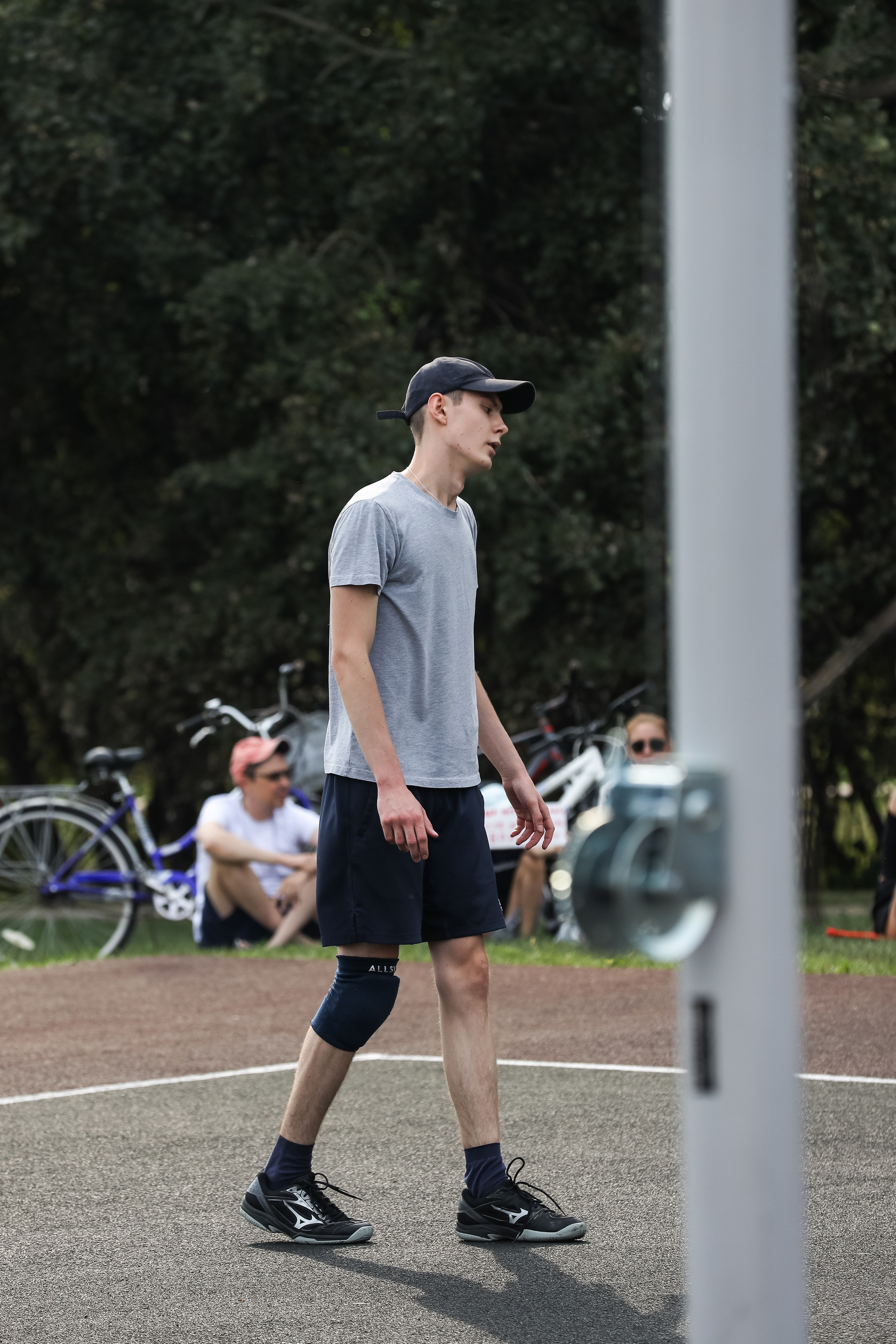 Спортивный день 16.09.2022. Фотограф Антон Чупринин