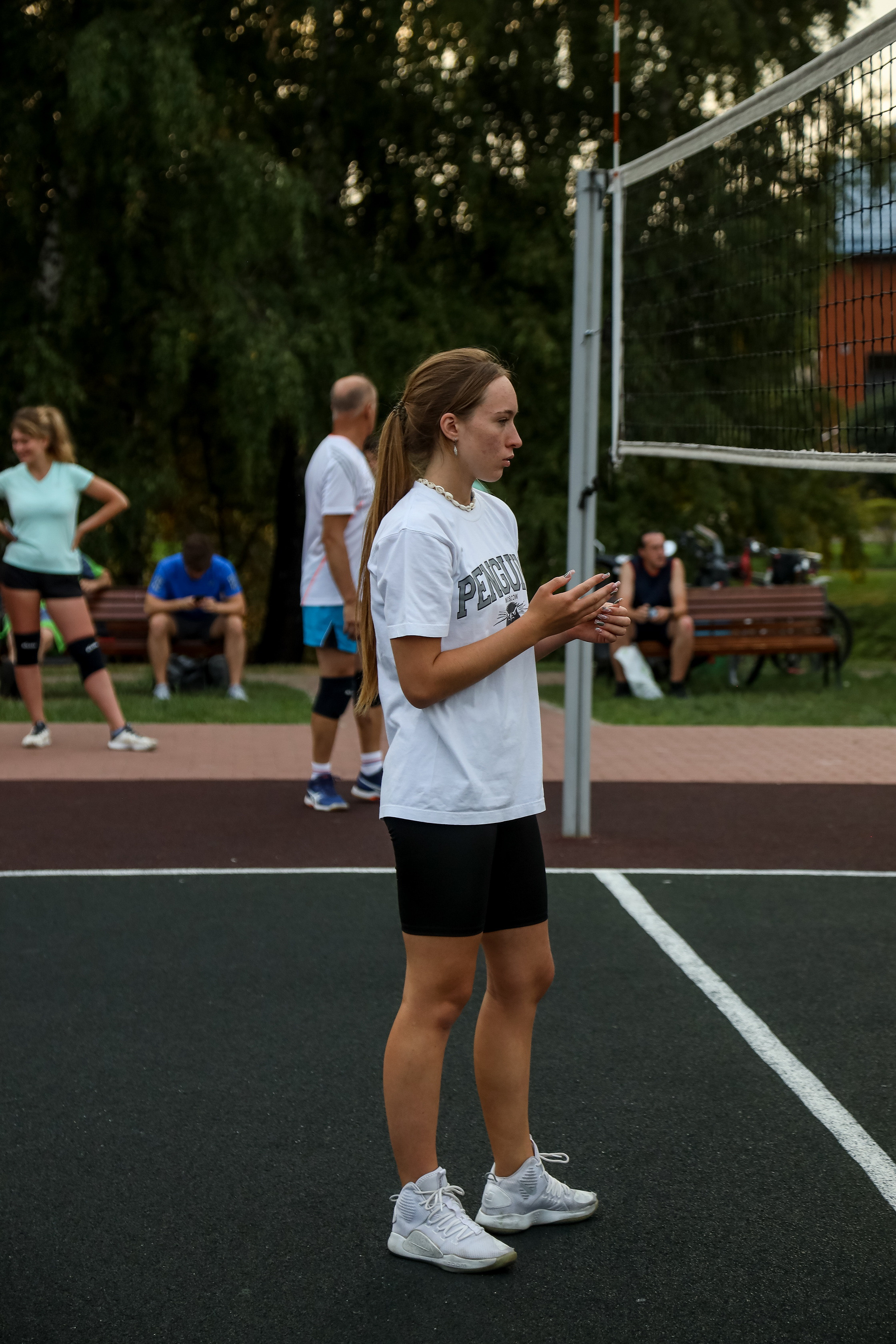 Спортивный день 16.09.2022. Фотограф Антон Чупринин