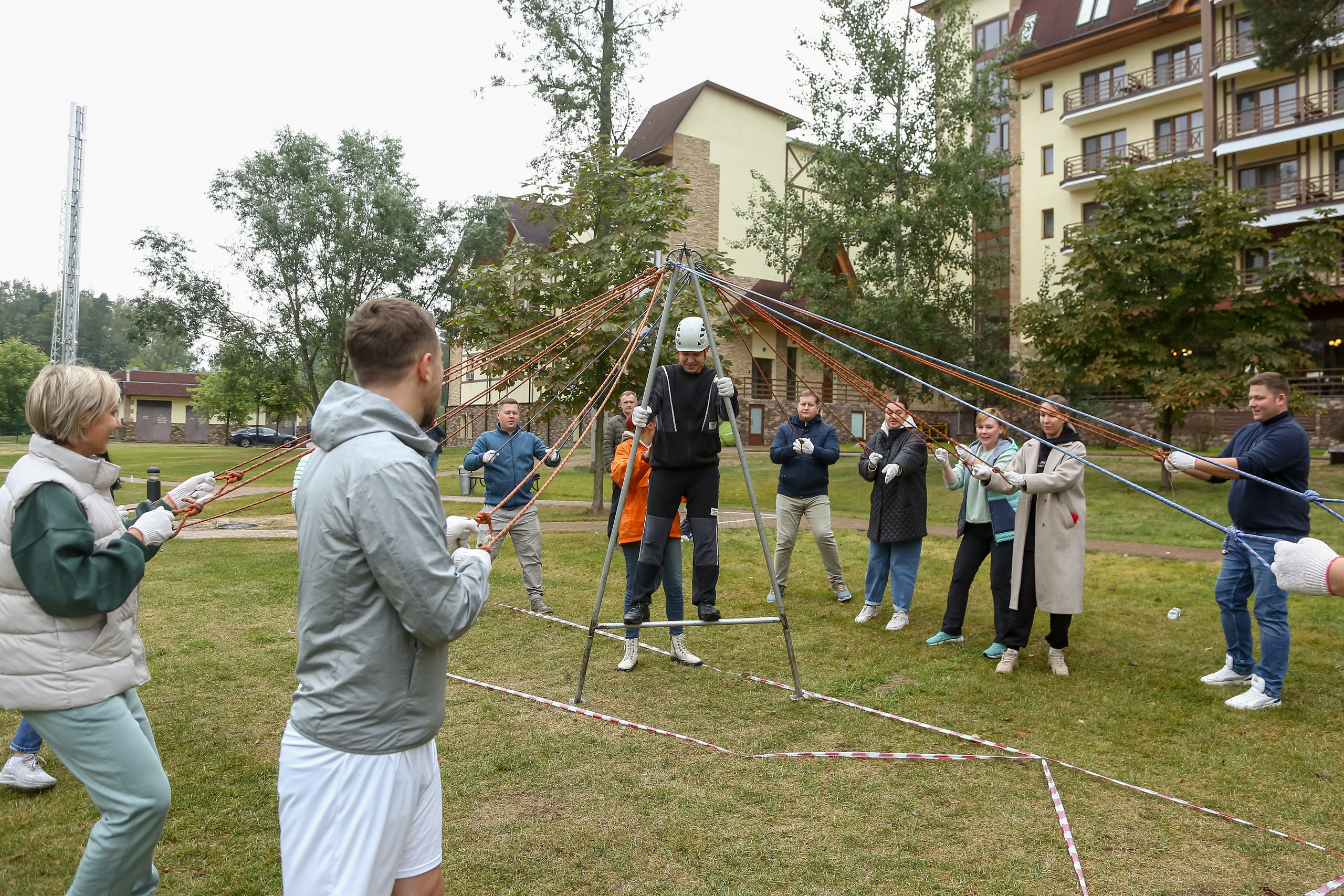 B.Braun 2022. Фотограф Антон Чупринин