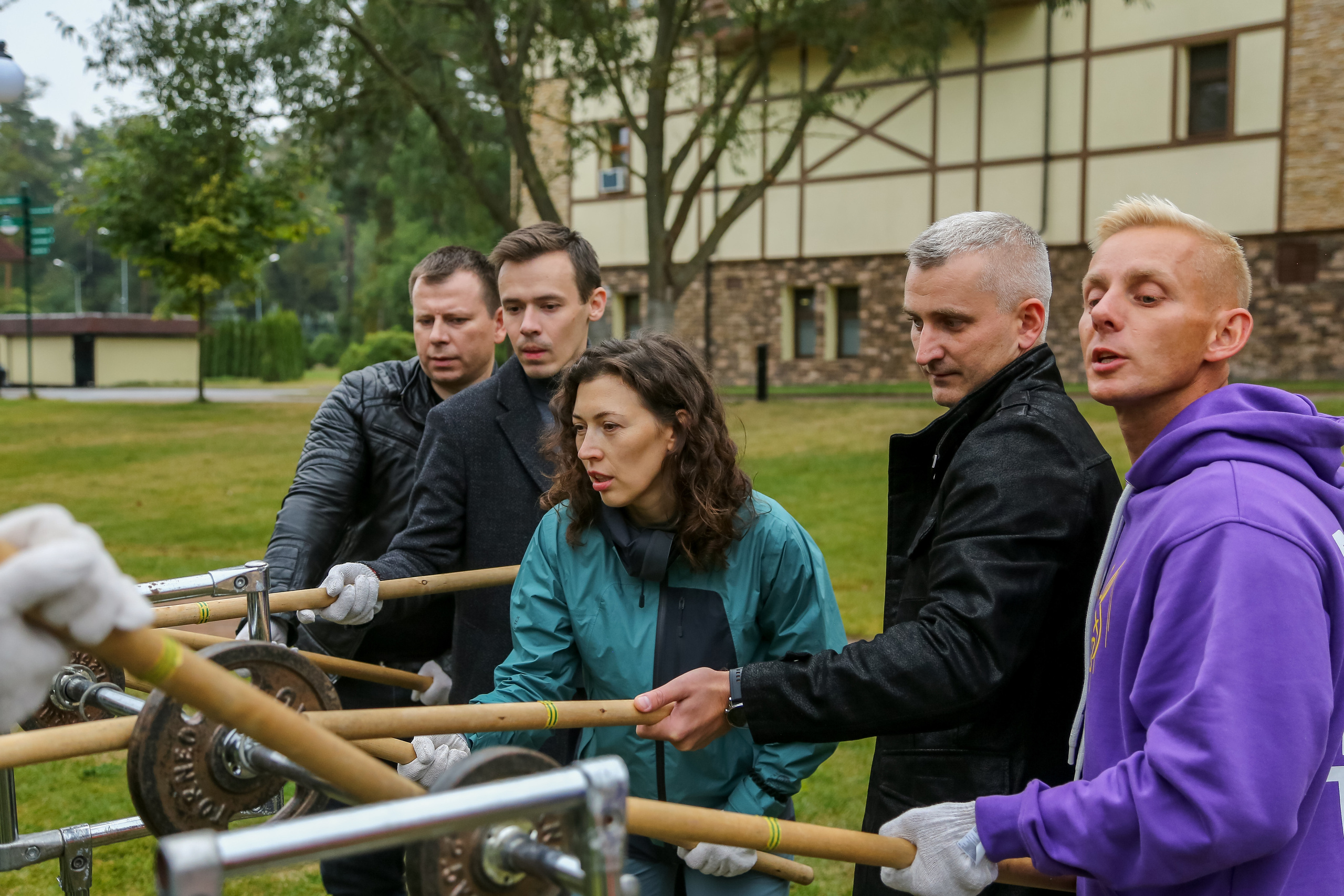 B.Braun 2022. Фотограф Антон Чупринин