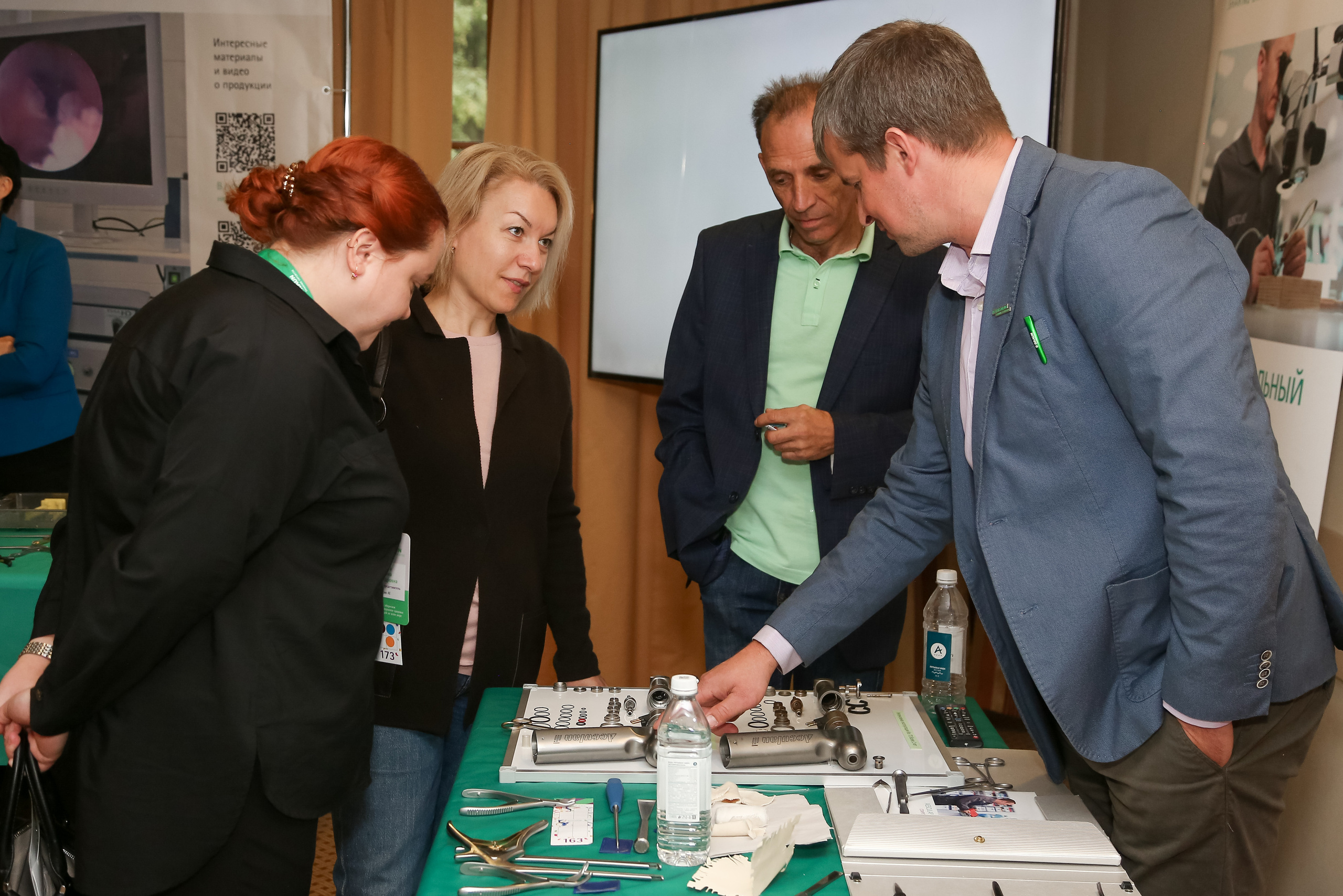 B.Braun 2022. Фотограф Антон Чупринин