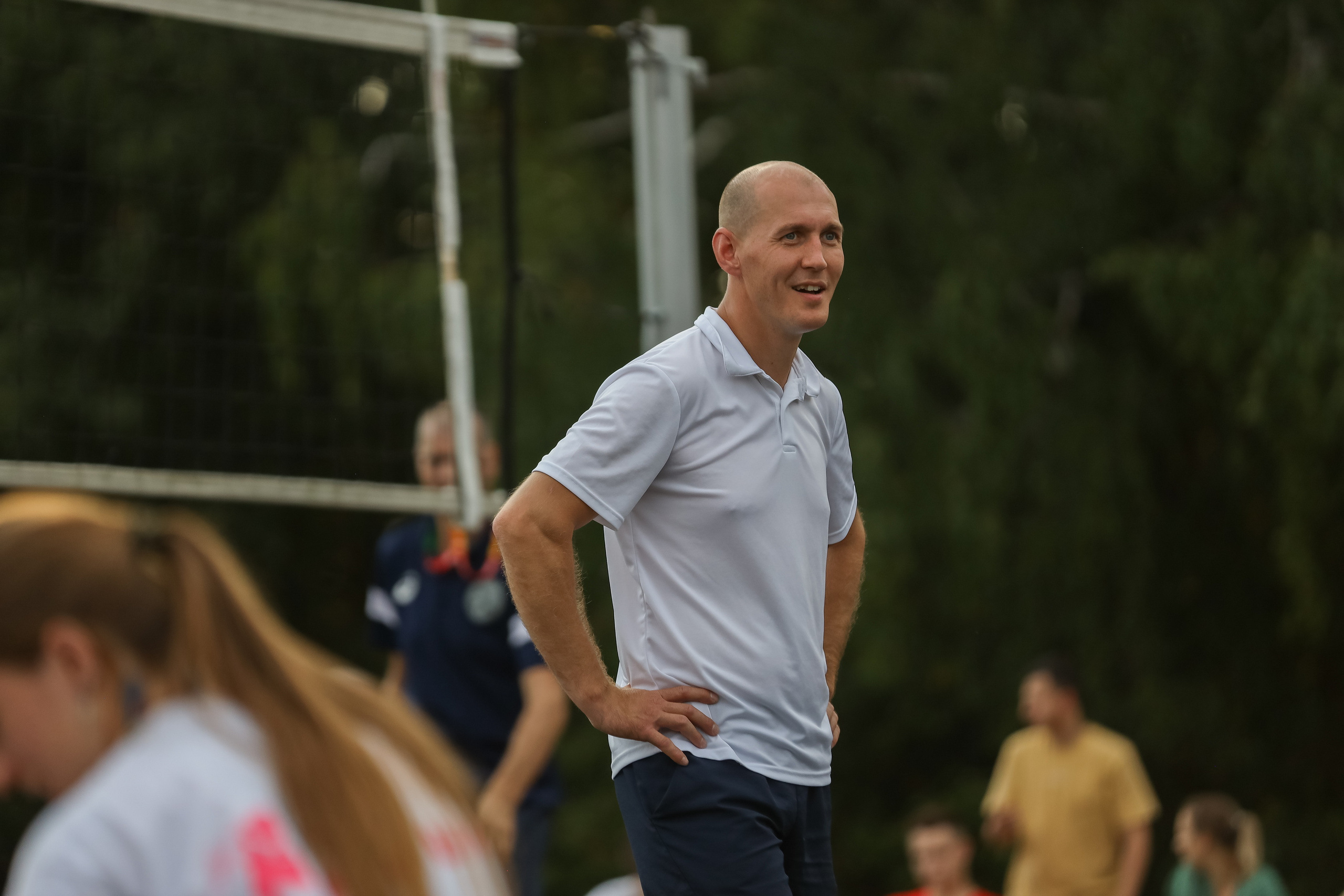 Спортивный день 16.09.2022. Фотограф Антон Чупринин