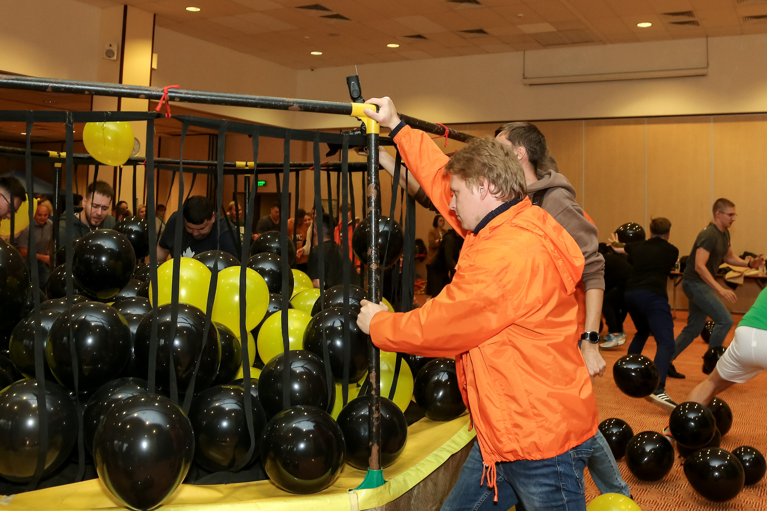 B.Braun 2022. Фотограф Антон Чупринин