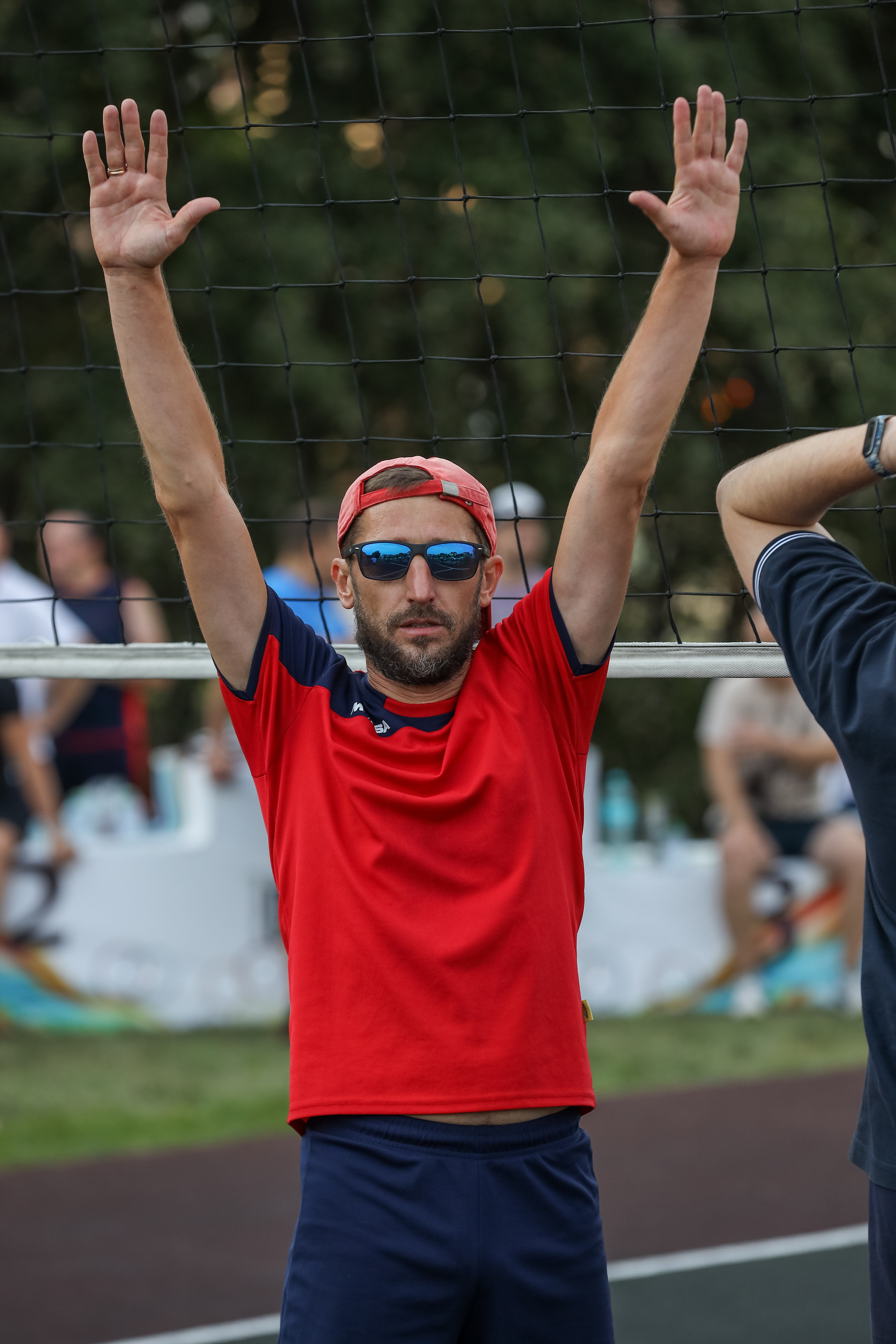 Спортивный день 16.09.2022. Фотограф Антон Чупринин