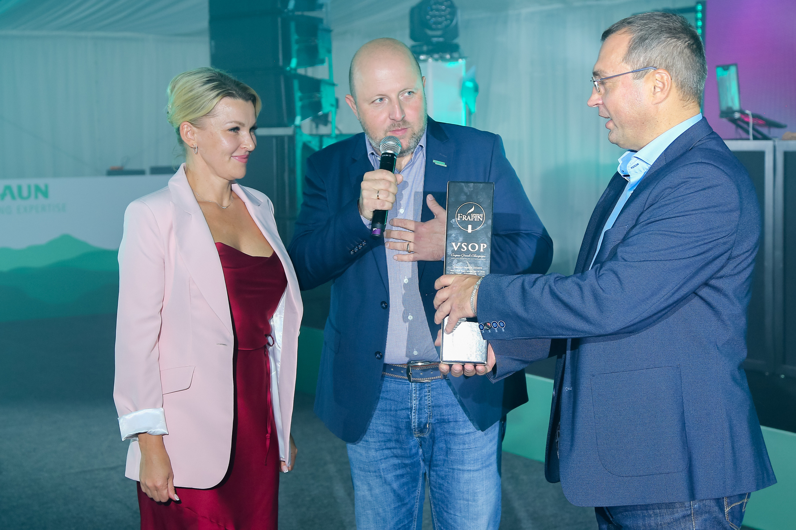 B.Braun 2022. Фотограф Антон Чупринин