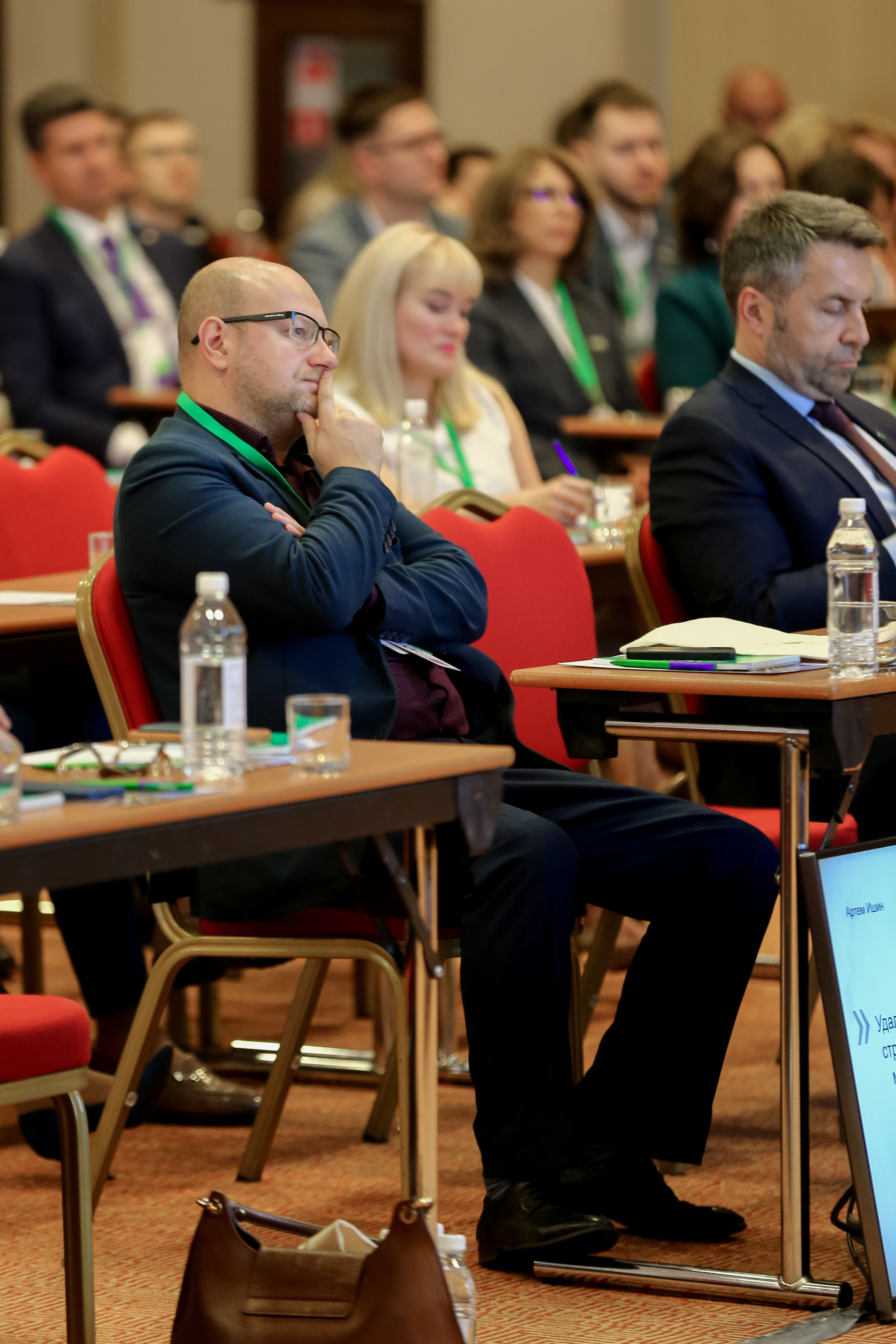 B.Braun 2022. Фотограф Антон Чупринин